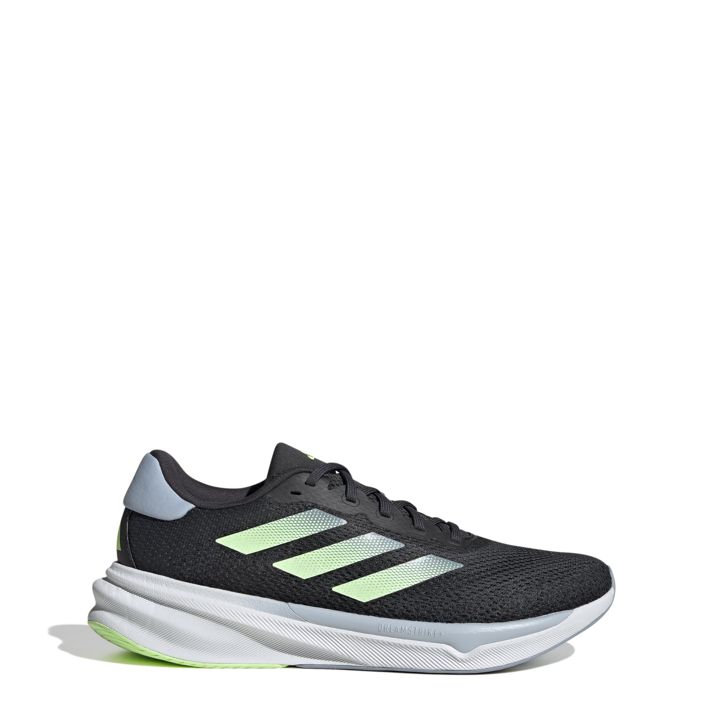 Supernova Stride Shoes, Grey, A901_ONE, large image number 9
