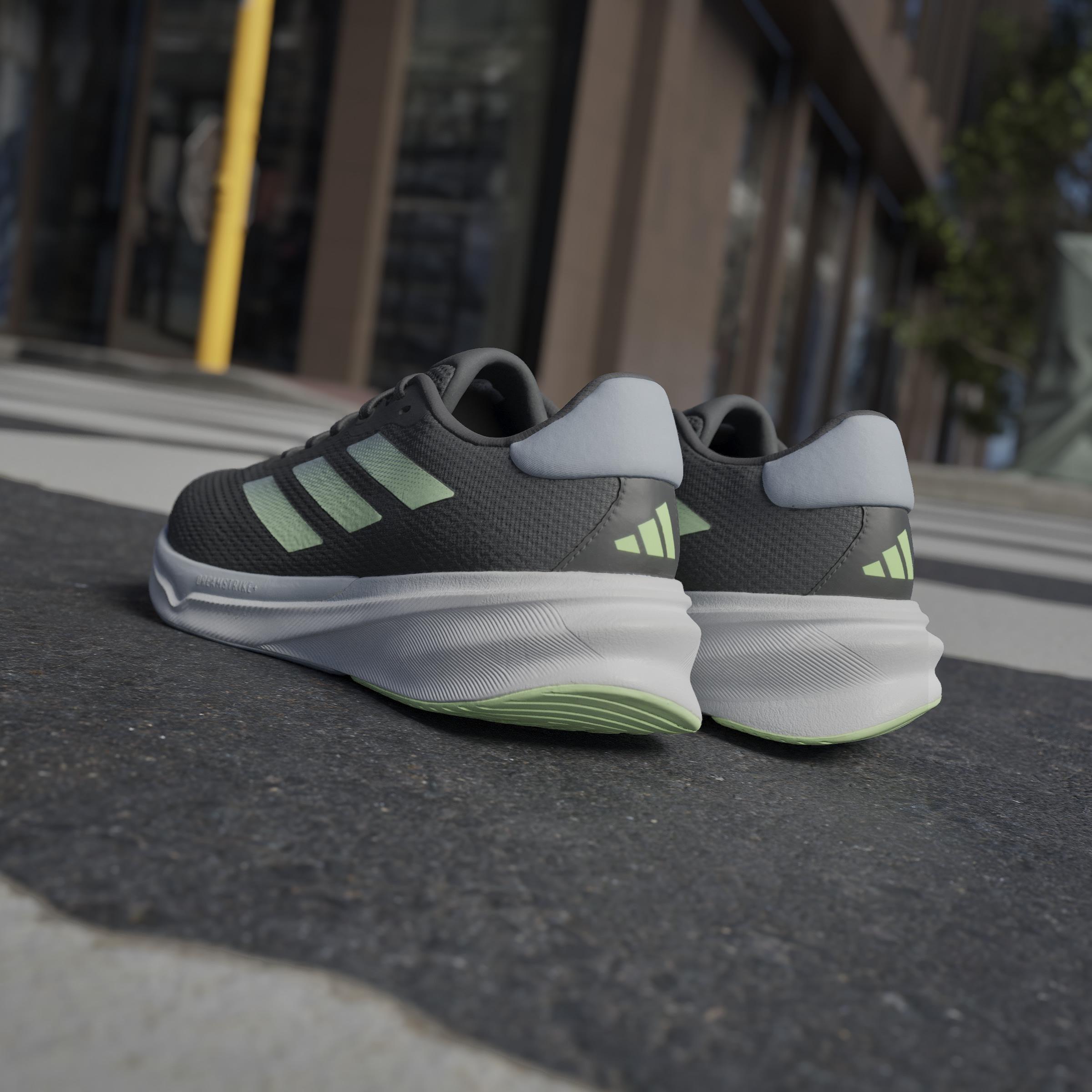 Supernova Stride Shoes, Grey, A901_ONE, large image number 11