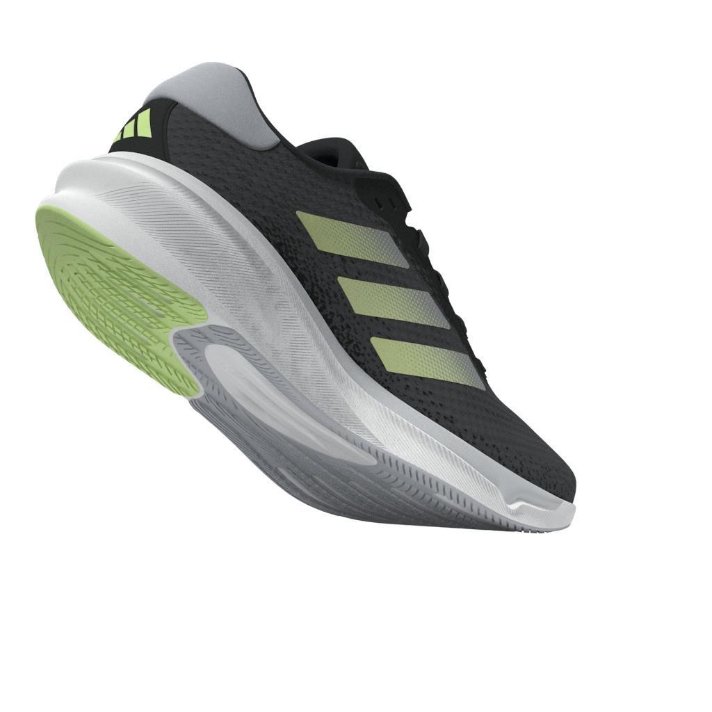 Supernova Stride Shoes, Grey, A901_ONE, large image number 12