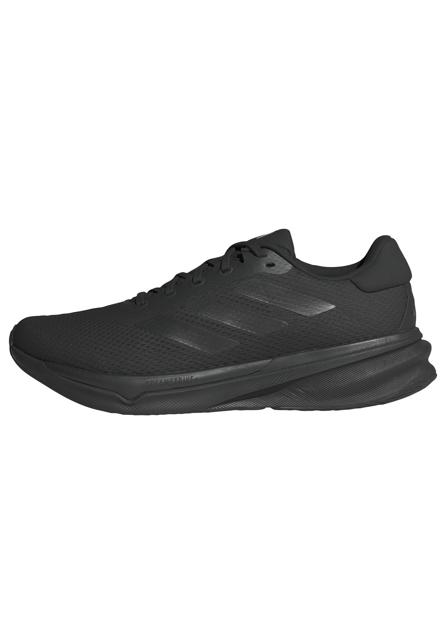 Supernova Stride Running Shoes, Black, A901_ONE, large image number 8