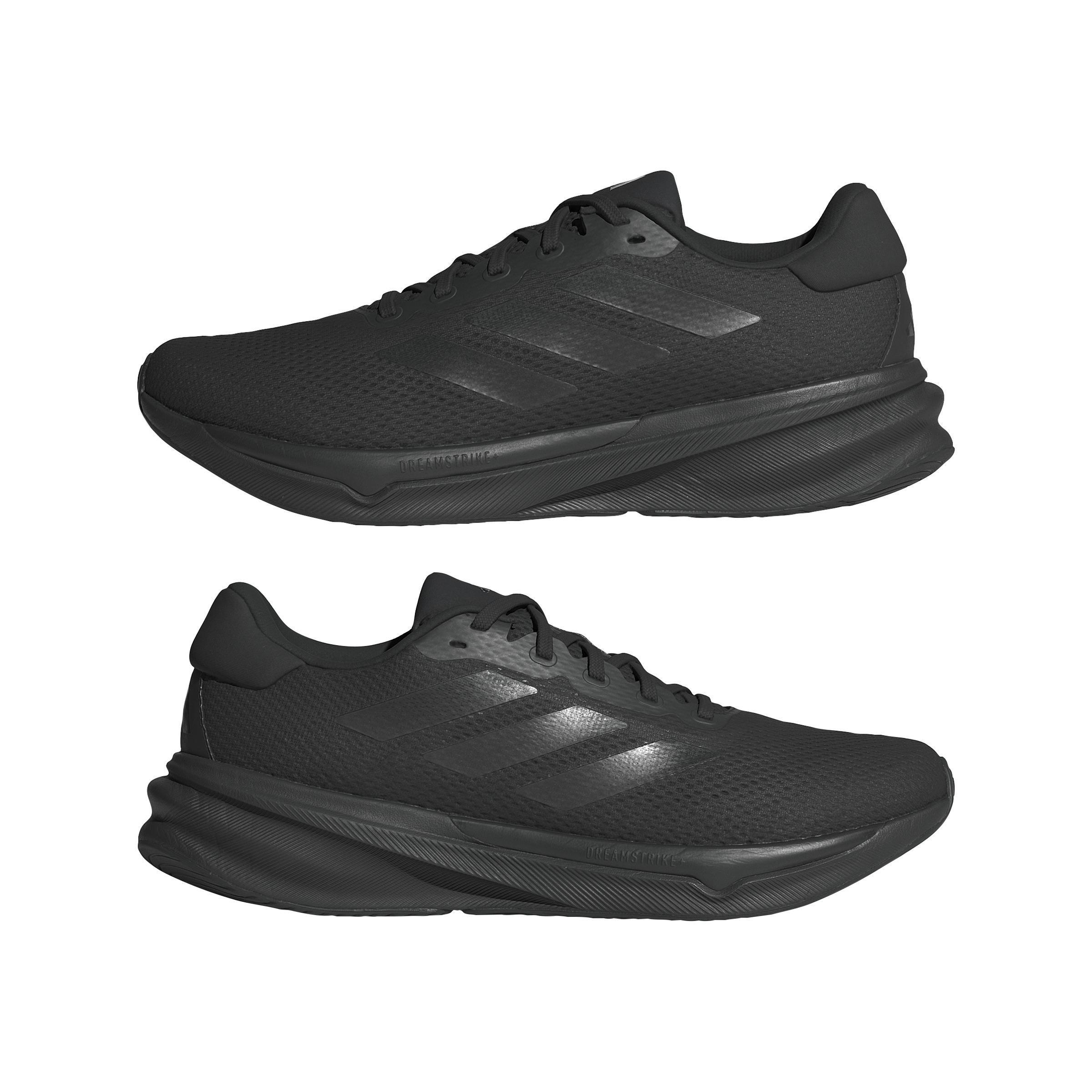 Supernova Stride Running Shoes, Black, A901_ONE, large image number 9