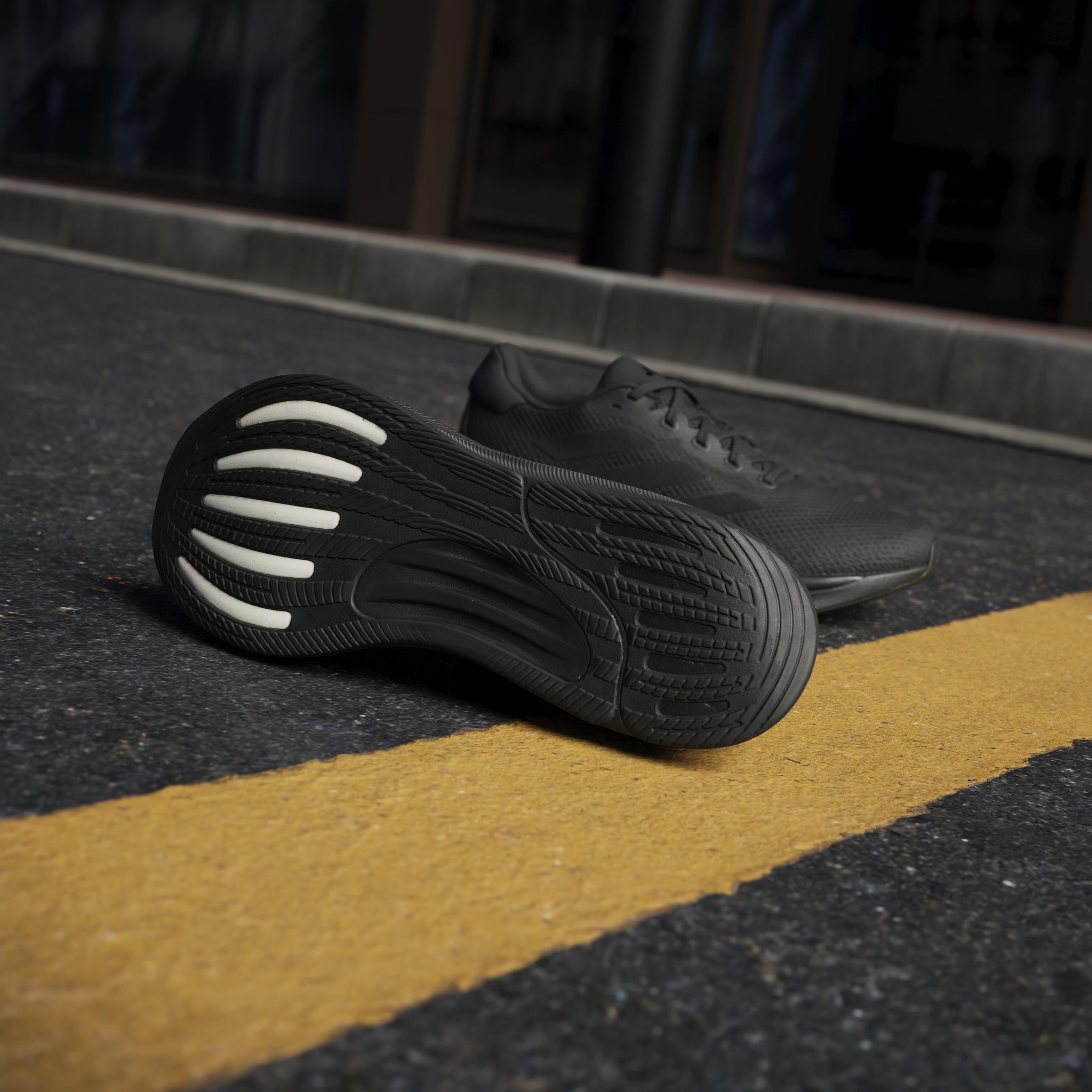 Supernova Stride Running Shoes, Black, A901_ONE, large image number 10