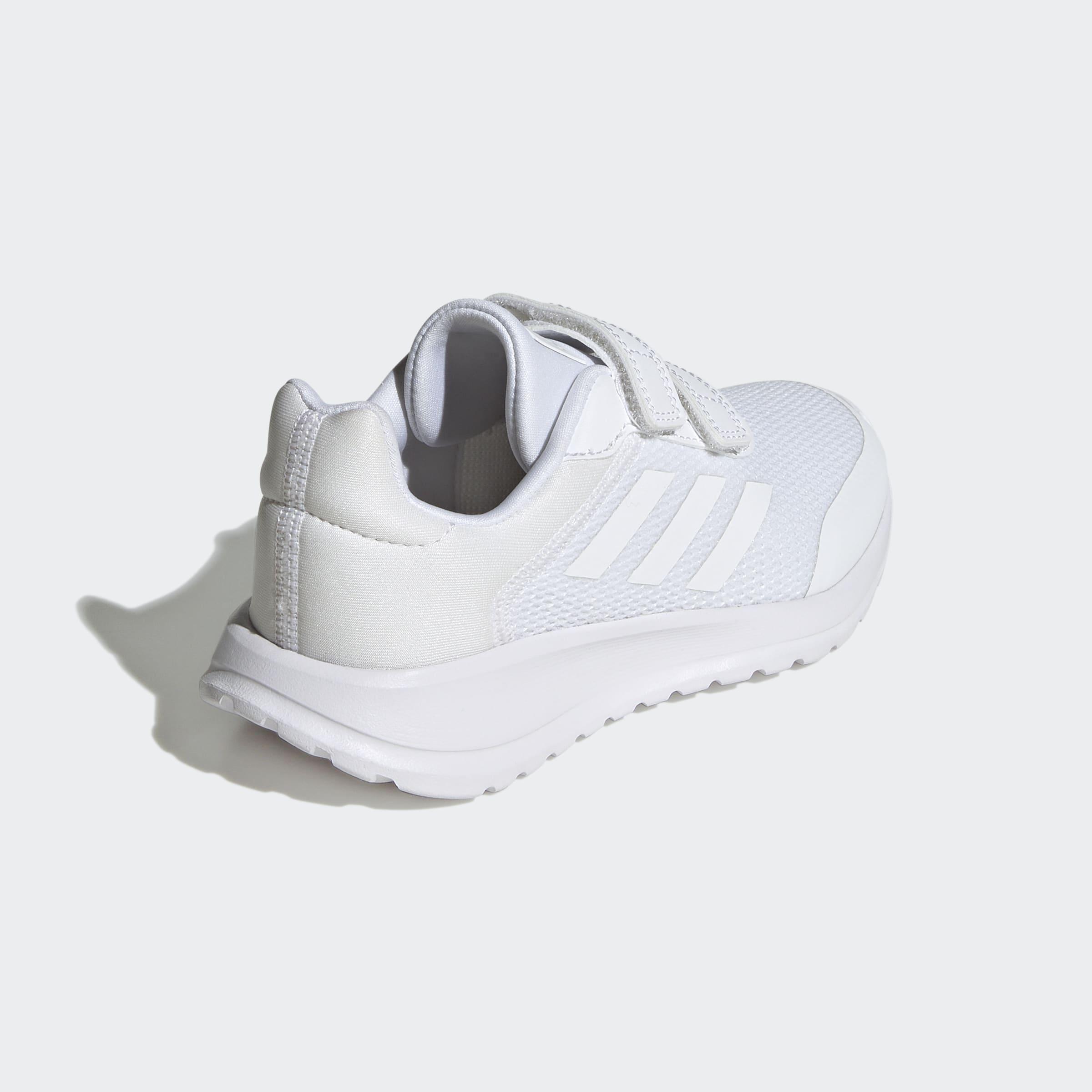 Kids Unisex Tensaur Run Shoes, White, A901_ONE, large image number 3