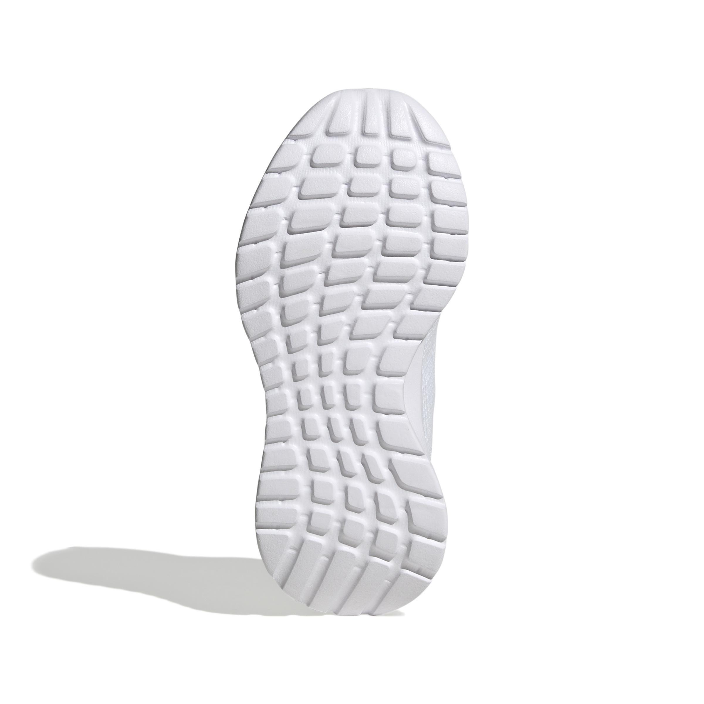 Kids Unisex Tensaur Run Shoes, White, A901_ONE, large image number 6