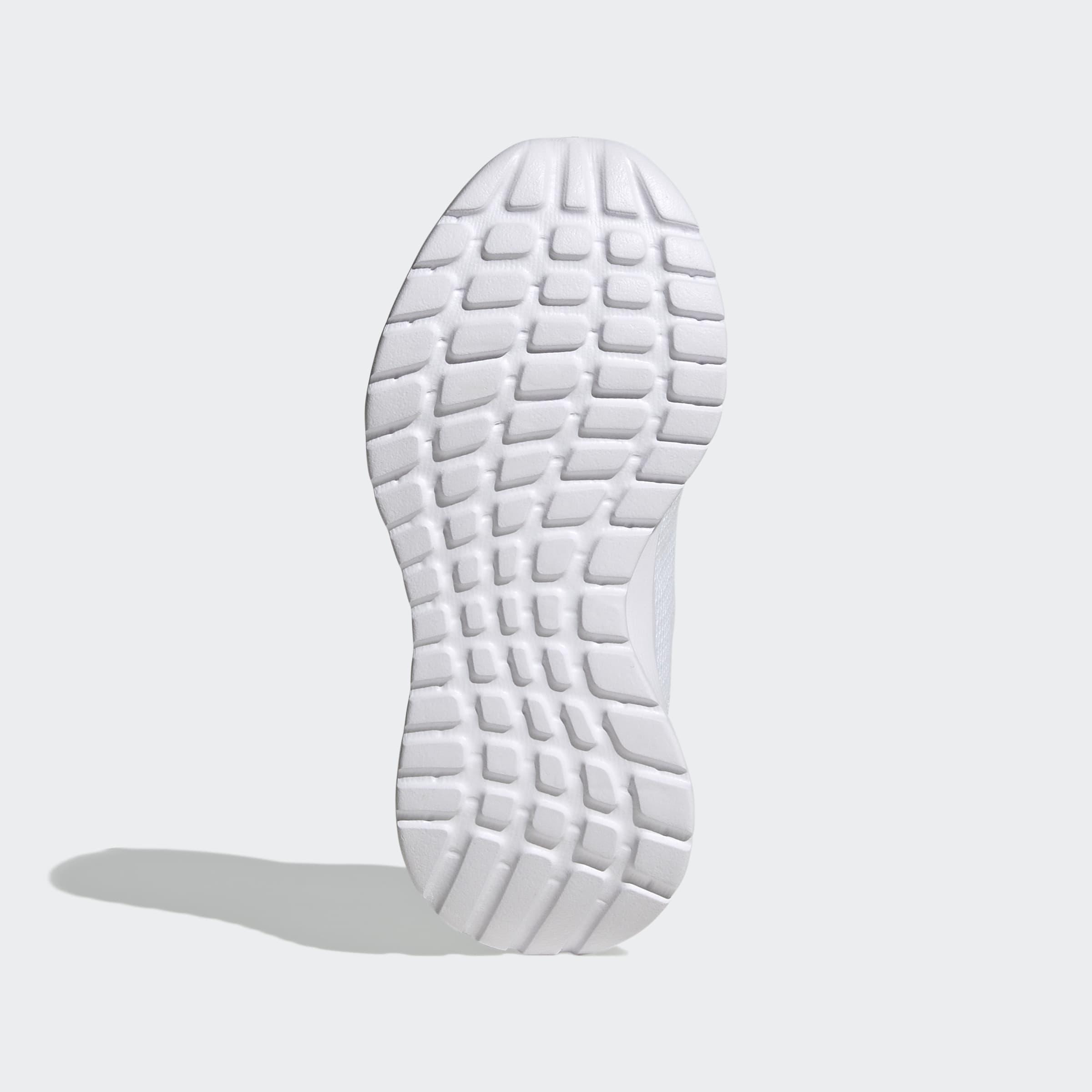 Kids Unisex Tensaur Run Shoes, White, A901_ONE, large image number 7