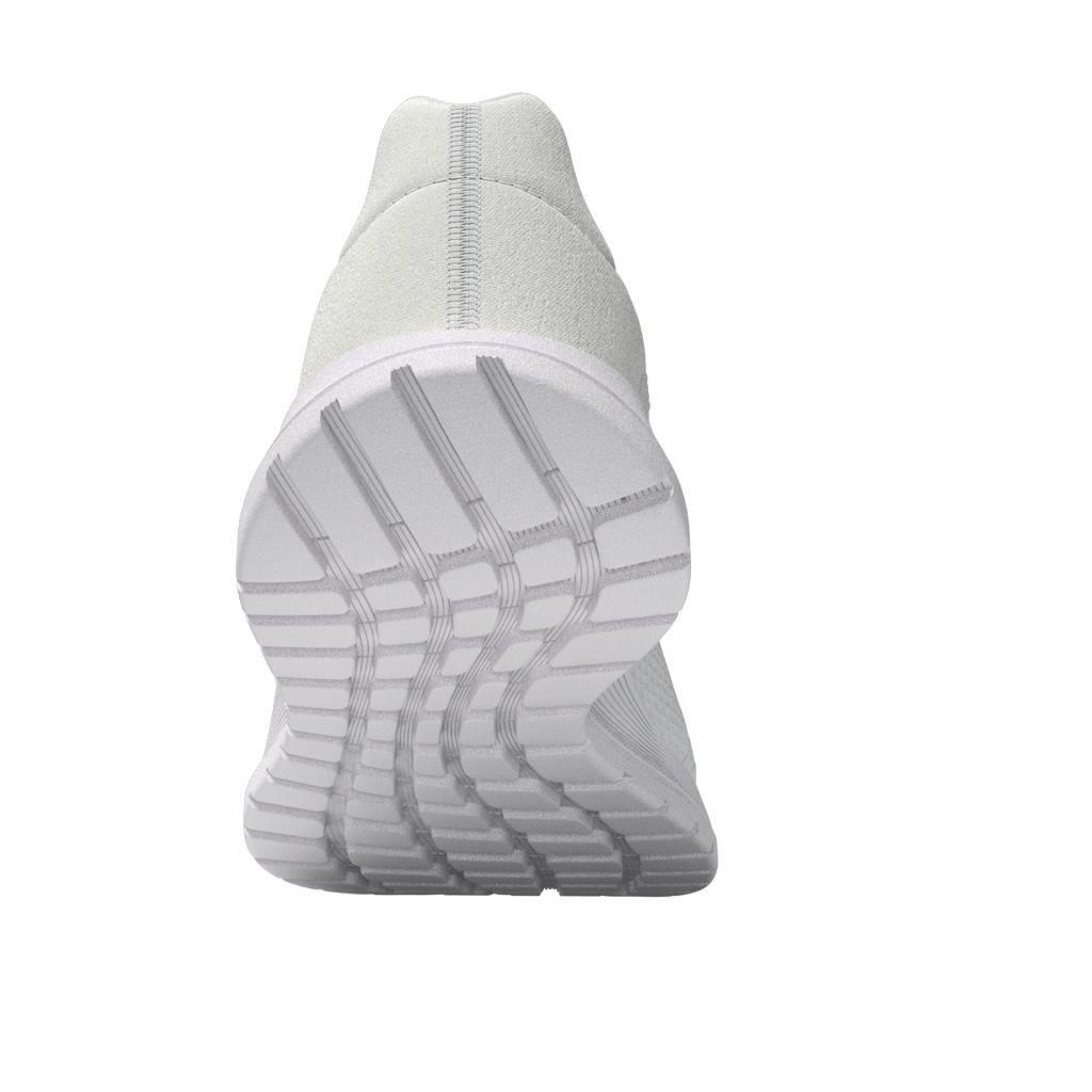 Kids Unisex Tensaur Run Shoes, White, A901_ONE, large image number 7