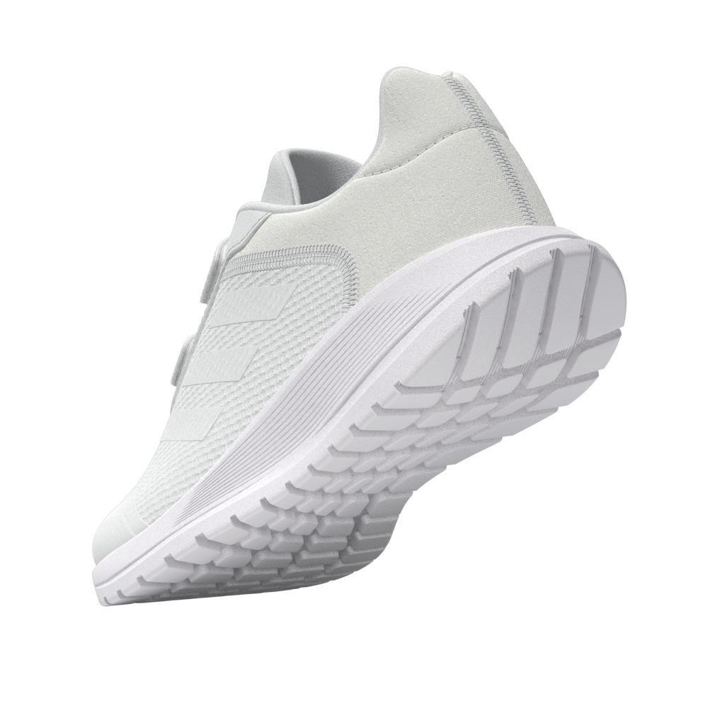 Kids Unisex Tensaur Run Shoes, White, A901_ONE, large image number 12