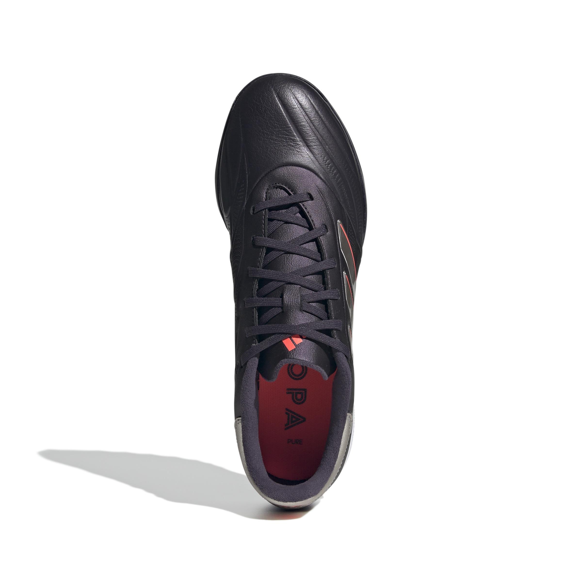 Unisex Copa Pure Ii League Football Boots Turf, Purple, A901_ONE, large image number 1