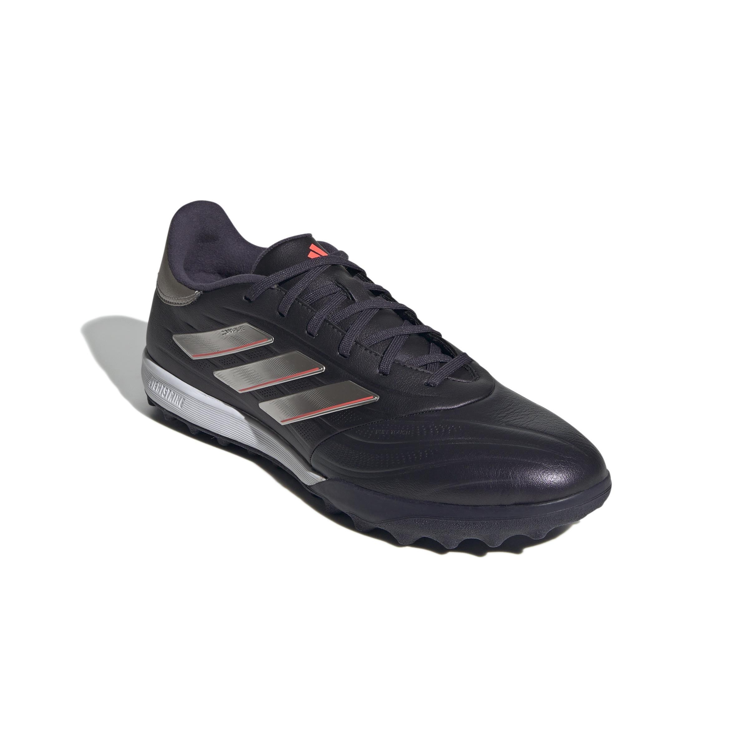Unisex Copa Pure Ii League Football Boots Turf, Purple, A901_ONE, large image number 2