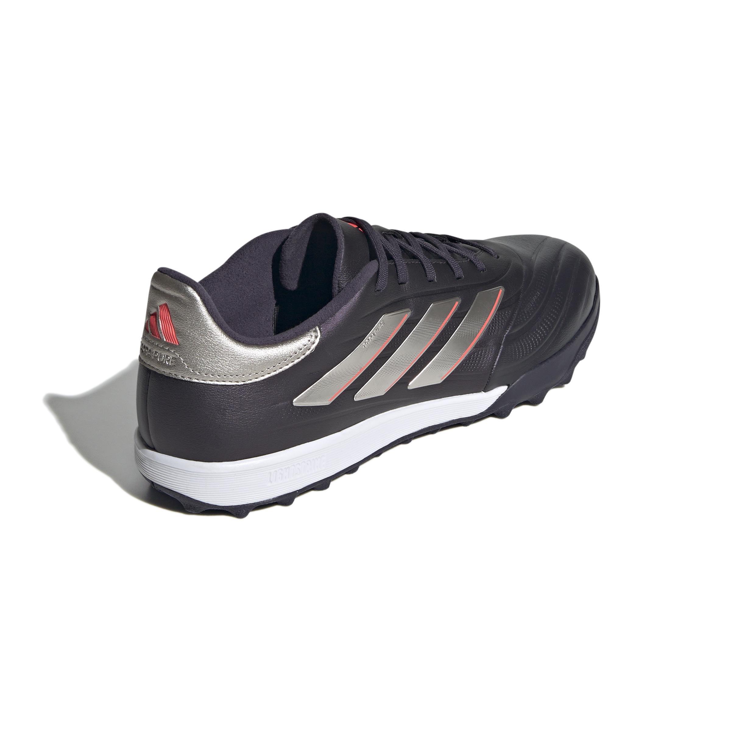 Unisex Copa Pure Ii League Football Boots Turf, Purple, A901_ONE, large image number 3