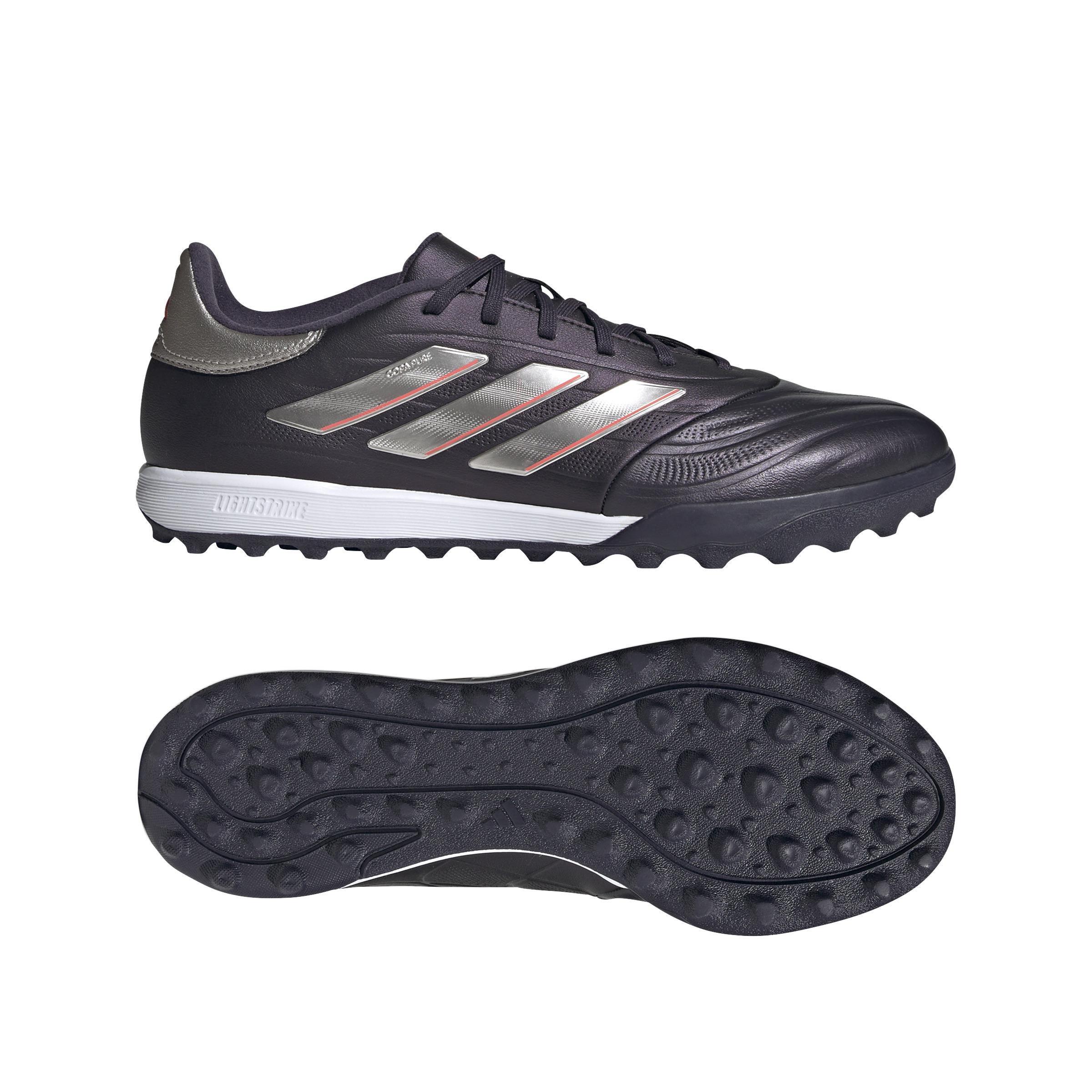 Unisex Copa Pure Ii League Football Boots Turf, Purple, A901_ONE, large image number 8