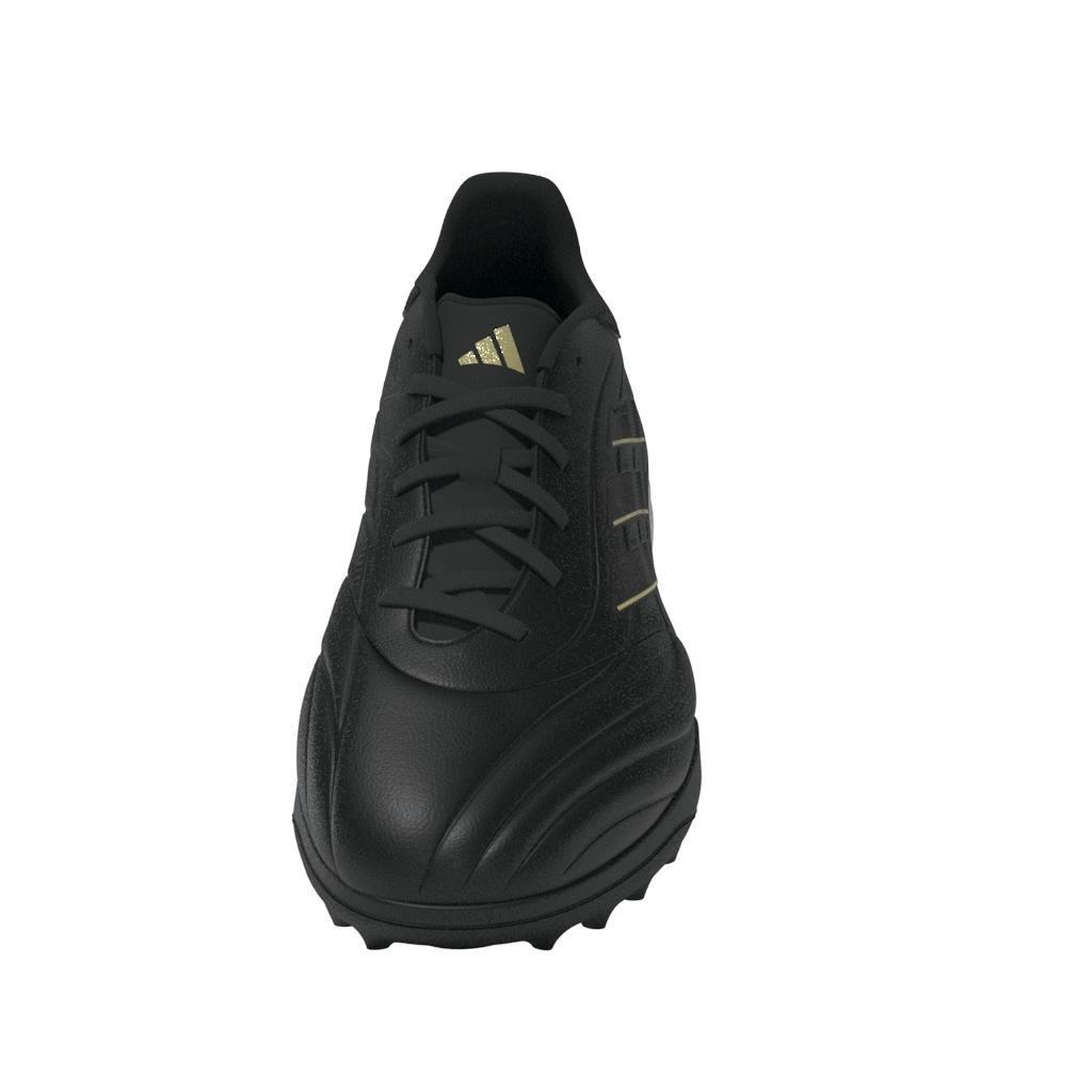 Unisex Copa Pure 2 League Turf Boots, Black, A901_ONE, large image number 10