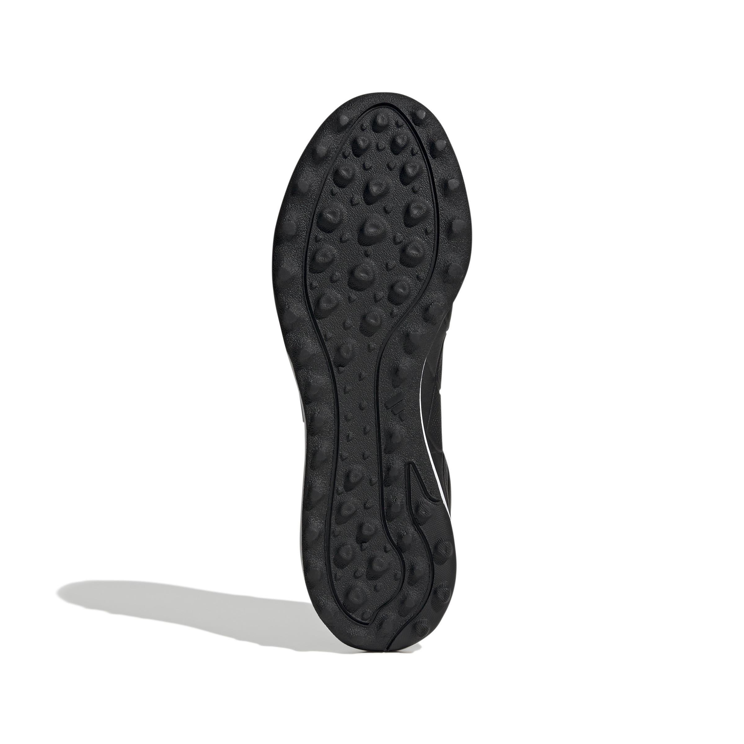 Unisex Copa Pure 2 League Turf Boots, Black, A901_ONE, large image number 12