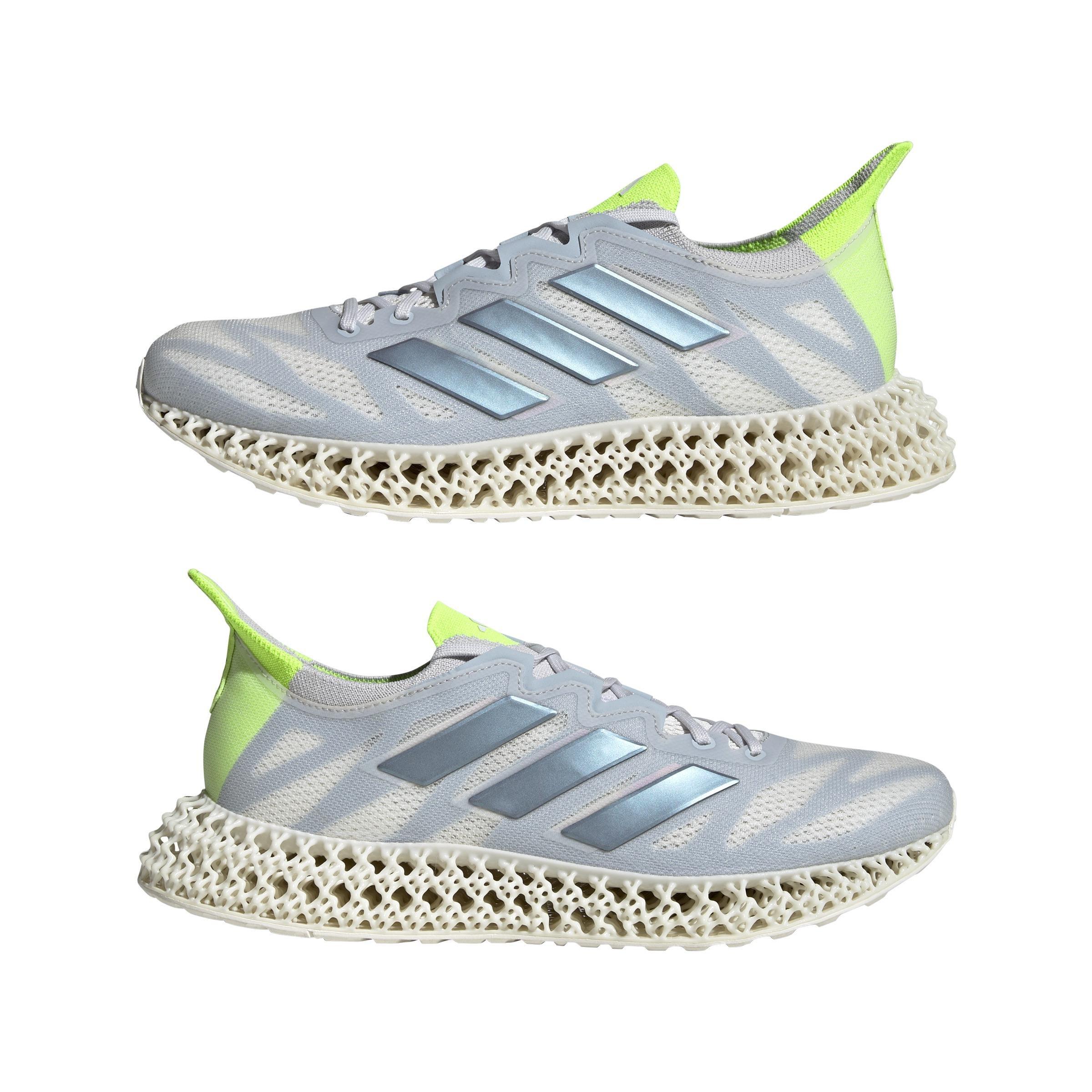 4Dfwd 3 Running Shoes, Grey, , large image number 11