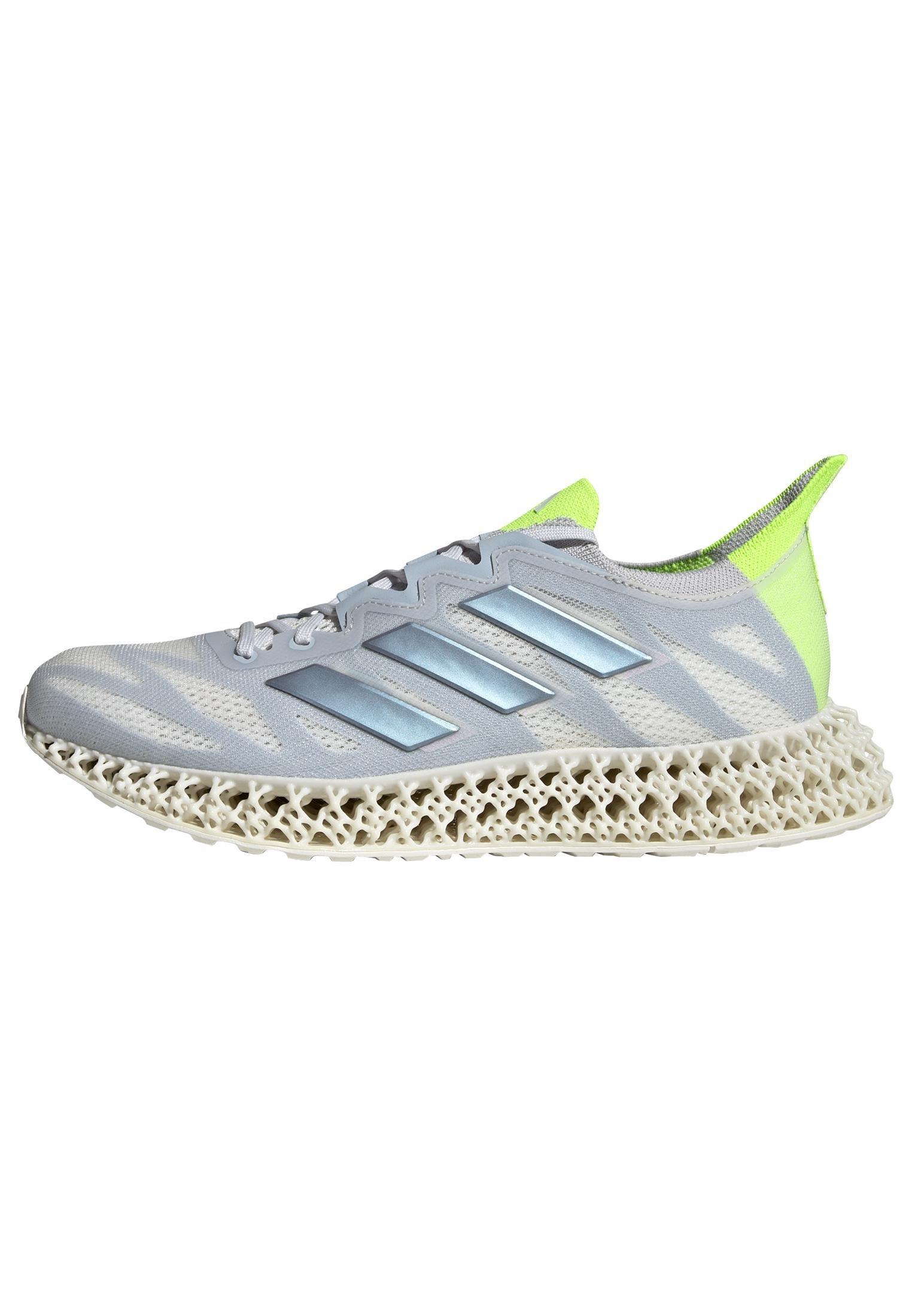 4Dfwd 3 Running Shoes, Grey, , large image number 12