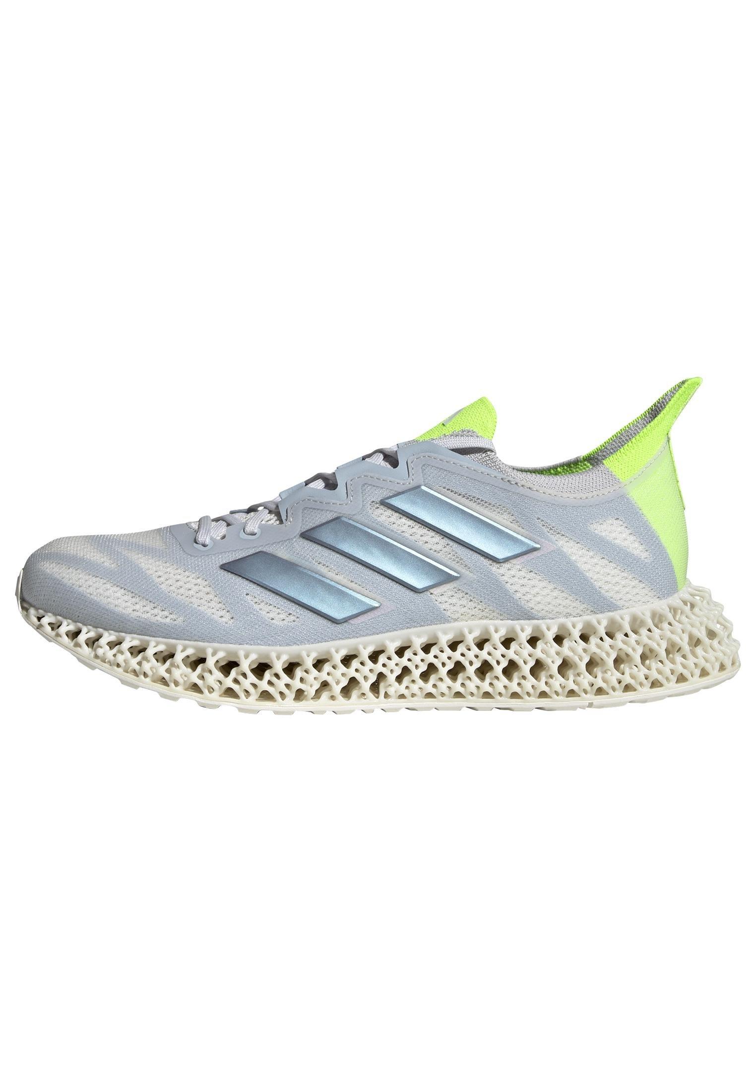 4Dfwd 3 Running Shoes, Grey, A901_ONE, large image number 12