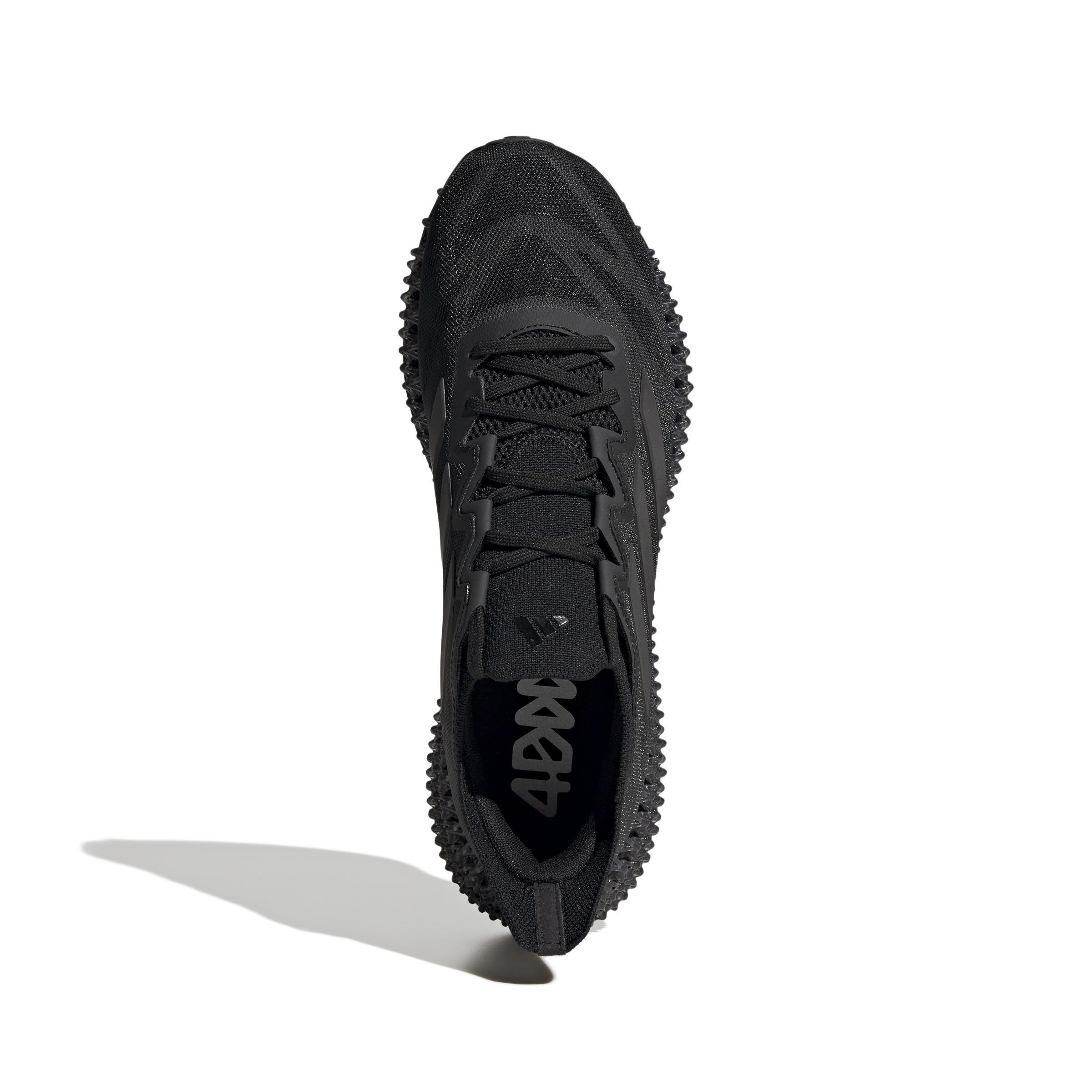 4Dfwd 3 Running Shoes, Black, , large image number 1