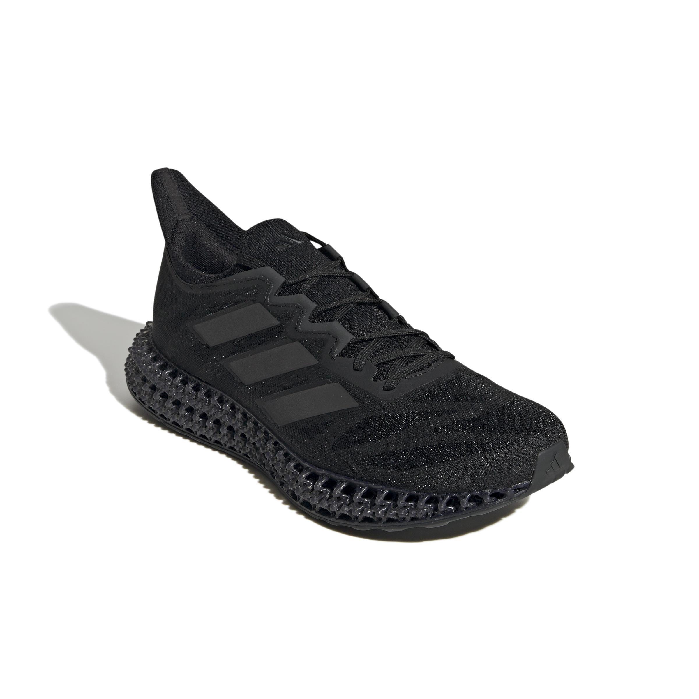 4Dfwd 3 Running Shoes, Black, , large image number 2