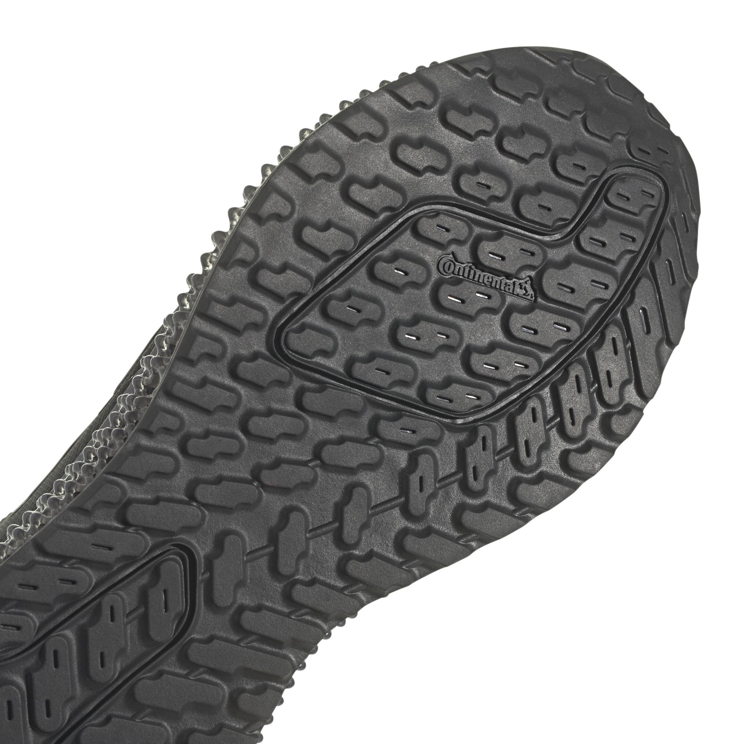 4Dfwd 3 Running Shoes, Black, , large image number 4