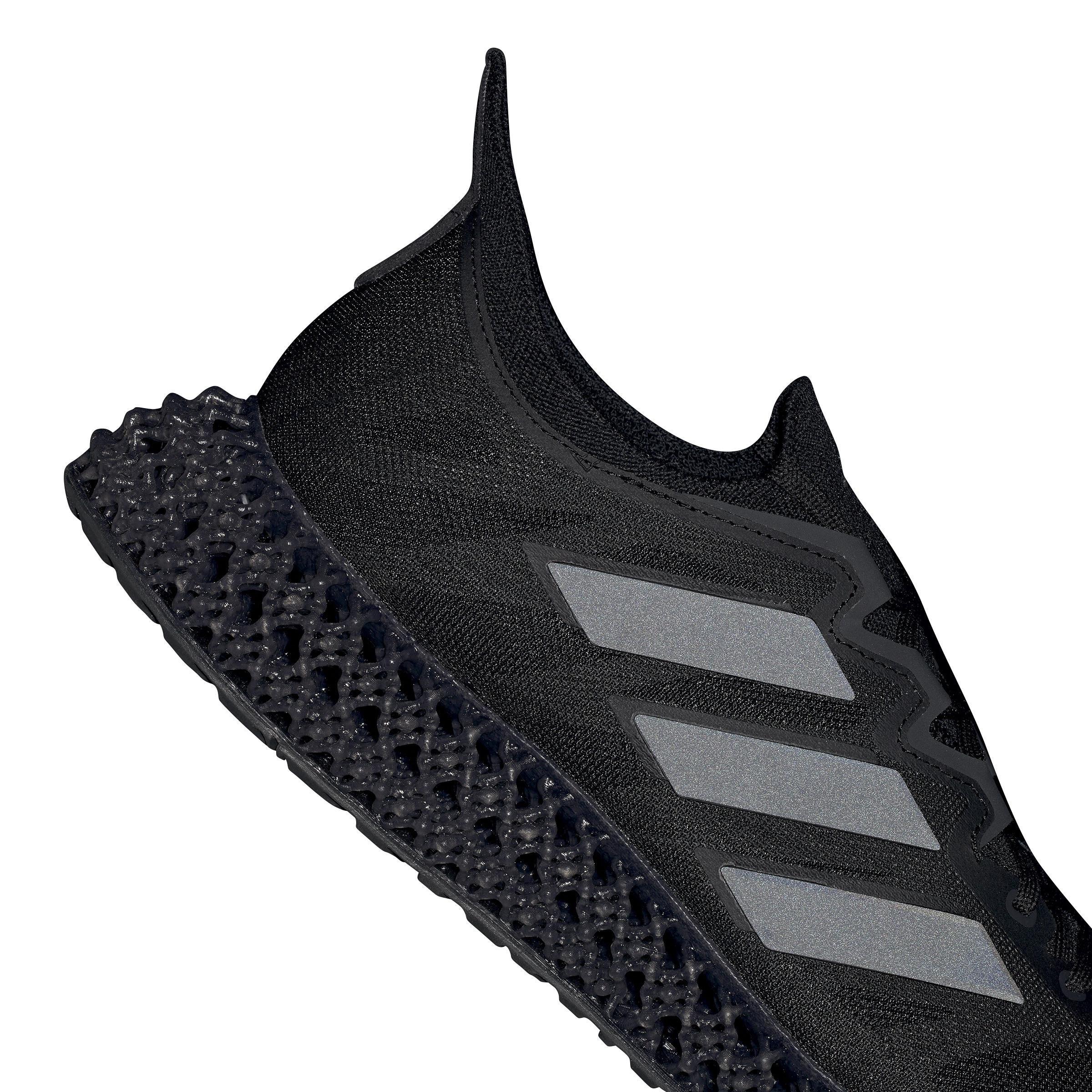 4Dfwd 3 Running Shoes, Black, , large image number 5