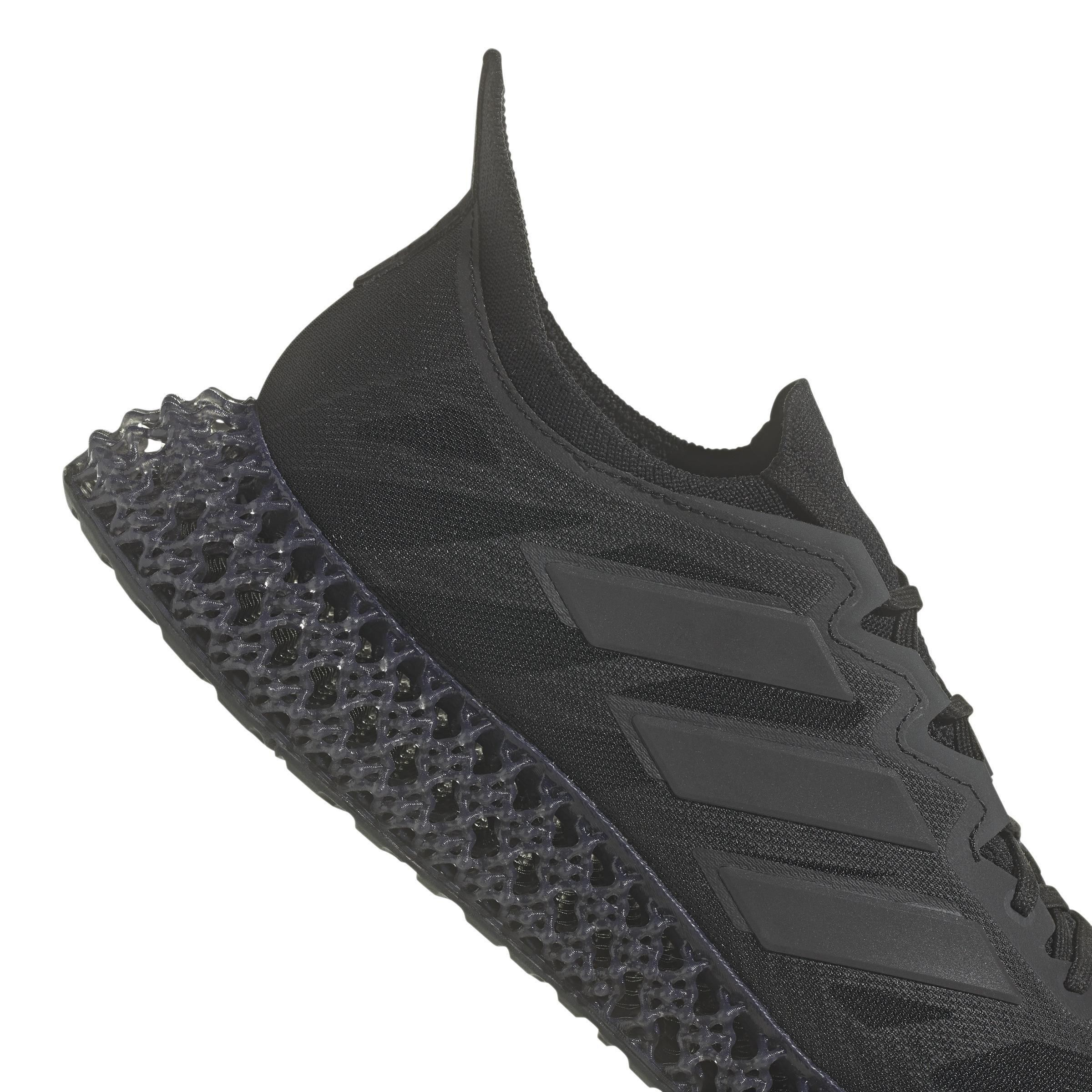 4Dfwd 3 Running Shoes, Black, , large image number 6