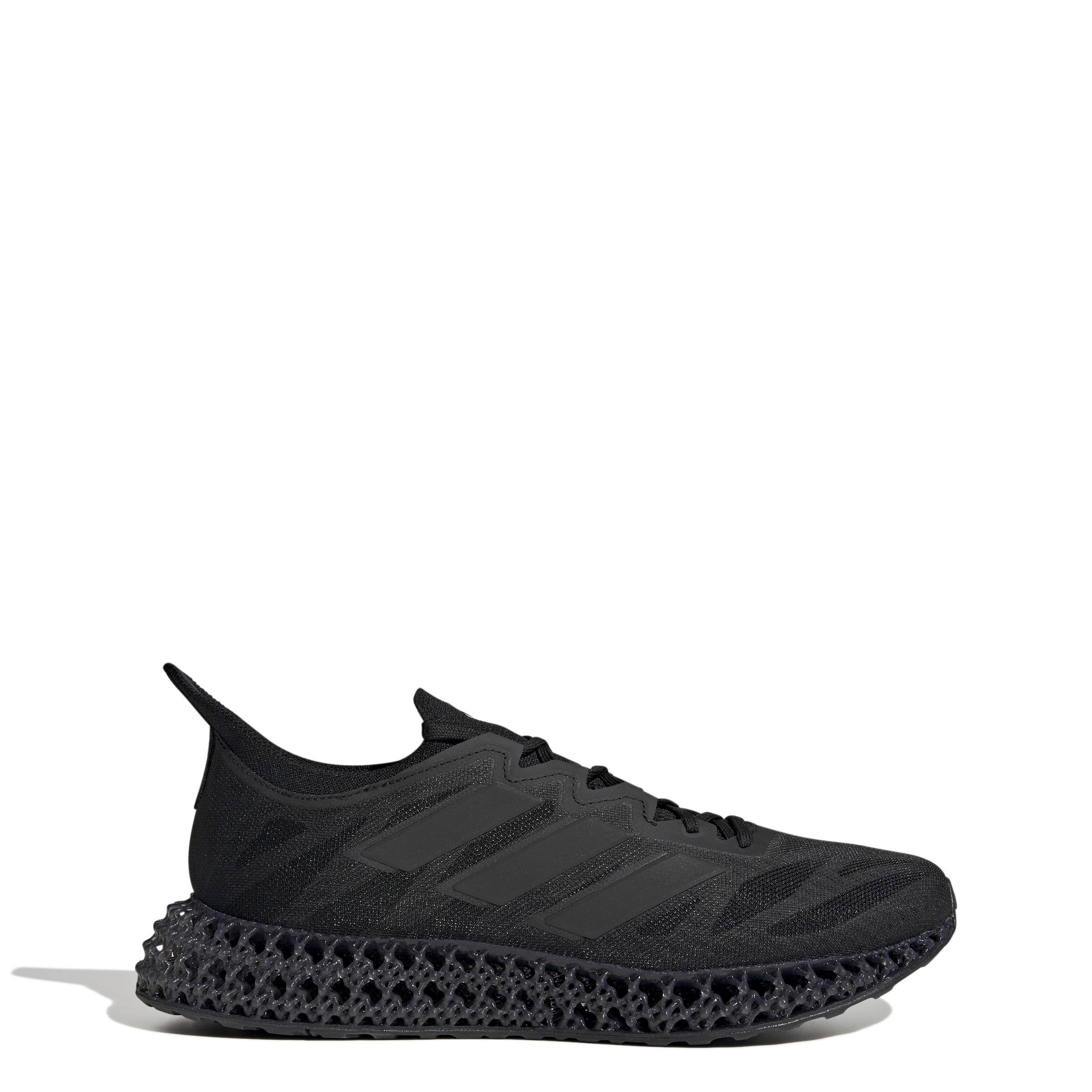 4Dfwd 3 Running Shoes, Black, , large image number 11