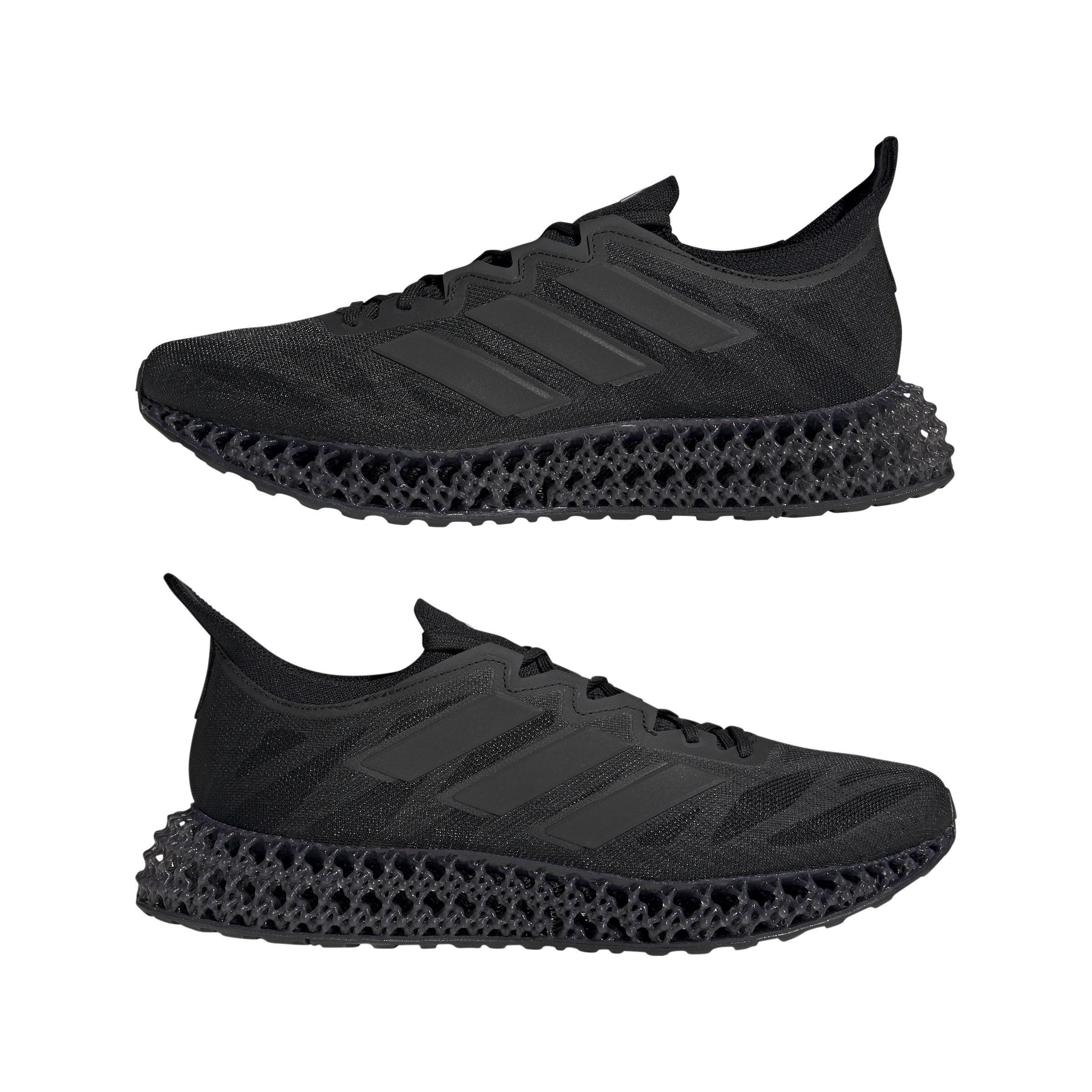 4Dfwd 3 Running Shoes, Black, A901_ONE, large image number 12