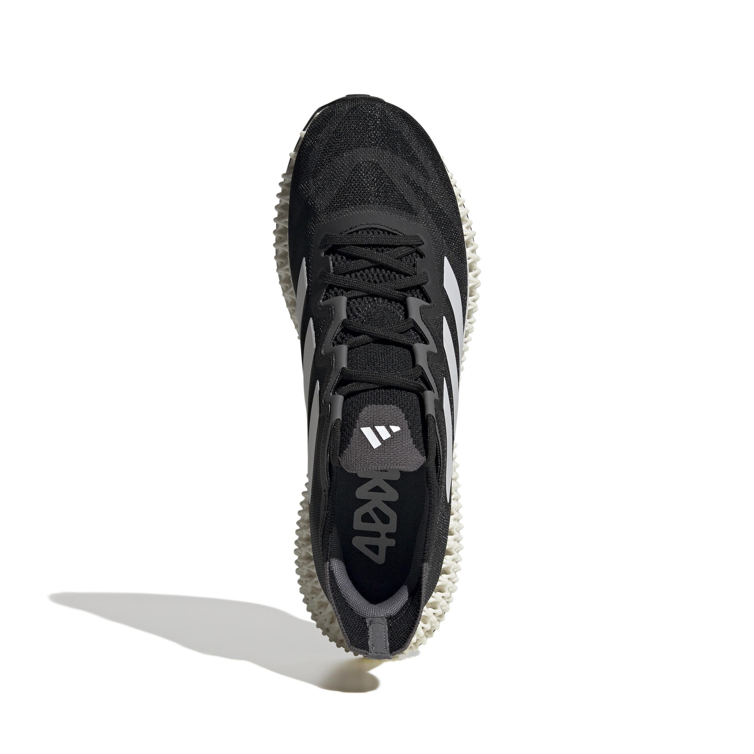 4DFWD 3 Running Shoes, Black, , large image number 0