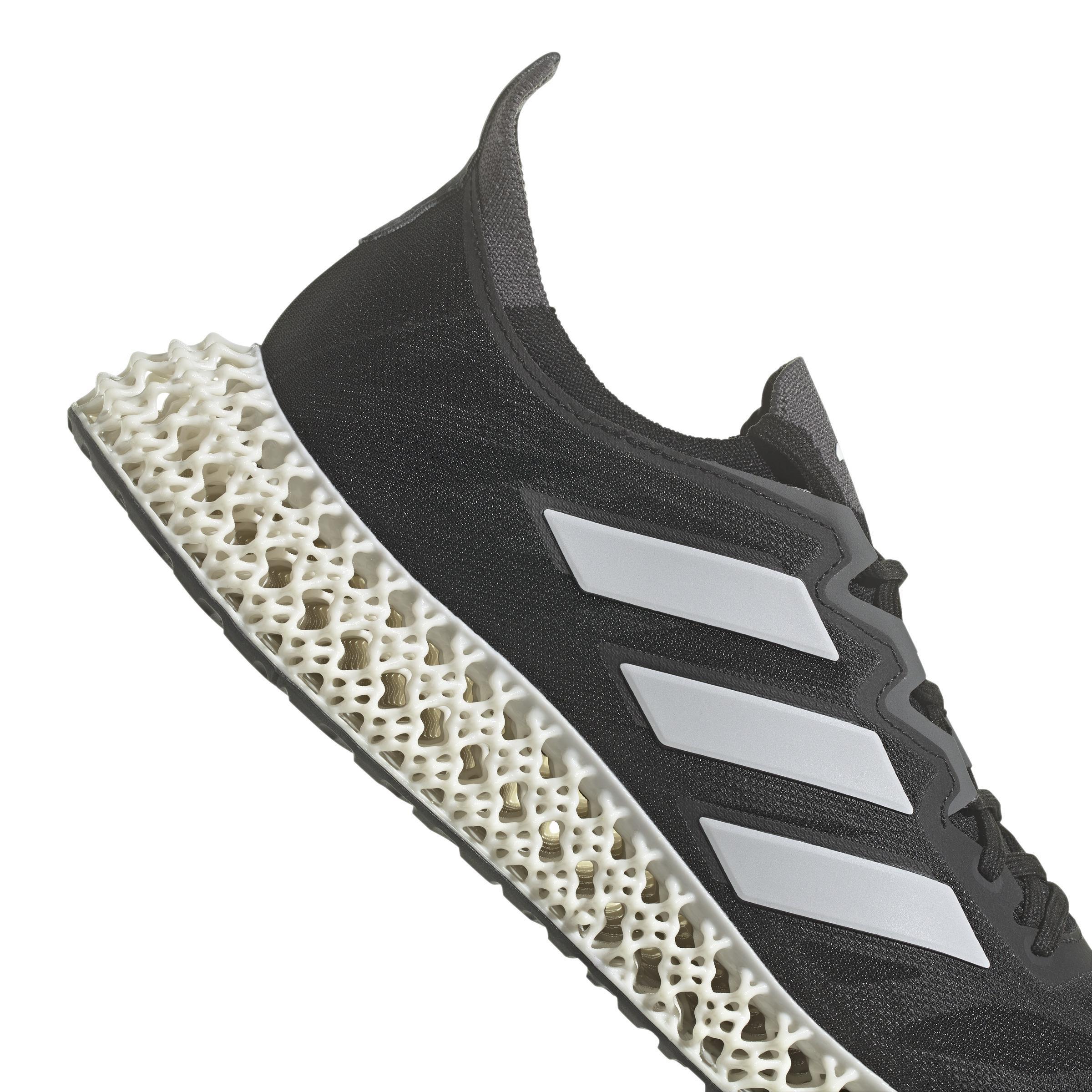 4DFWD 3 Running Shoes, Black, , large image number 3