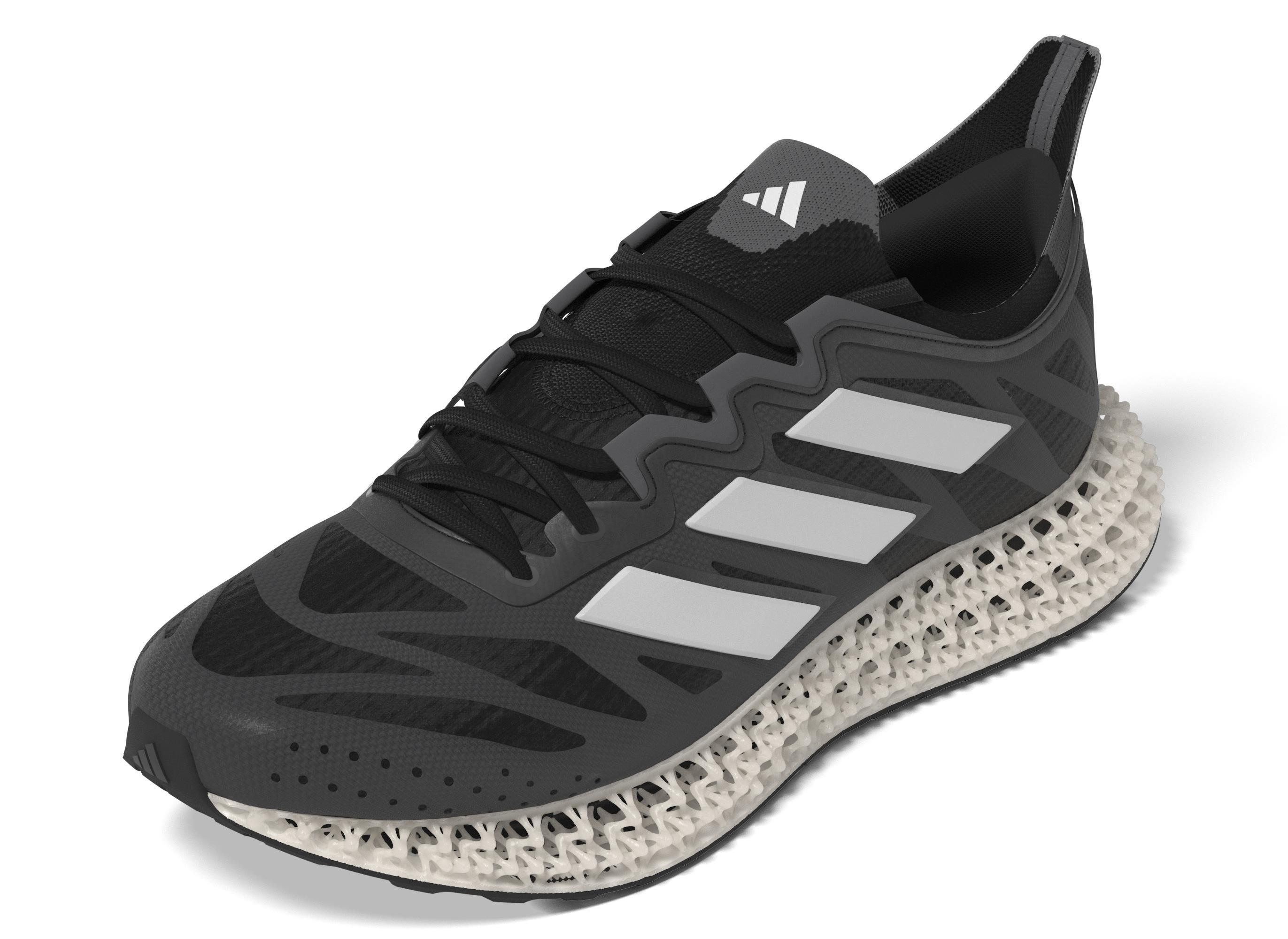 4DFWD 3 Running Shoes, Black, , large image number 5