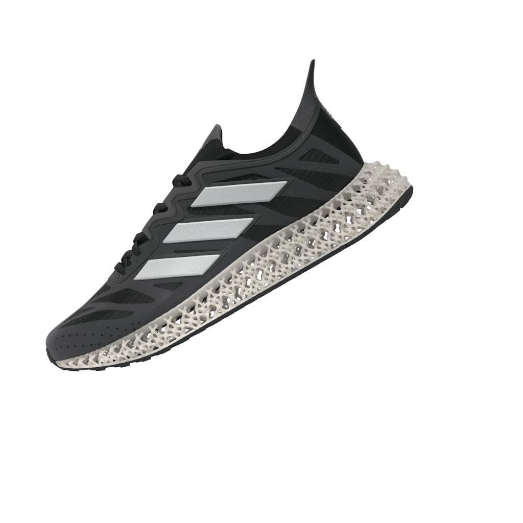 4DFWD 3 Running Shoes, Black, , large image number 6