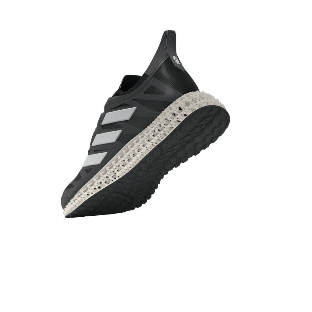 4DFWD 3 Running Shoes, Black, , large image number 8