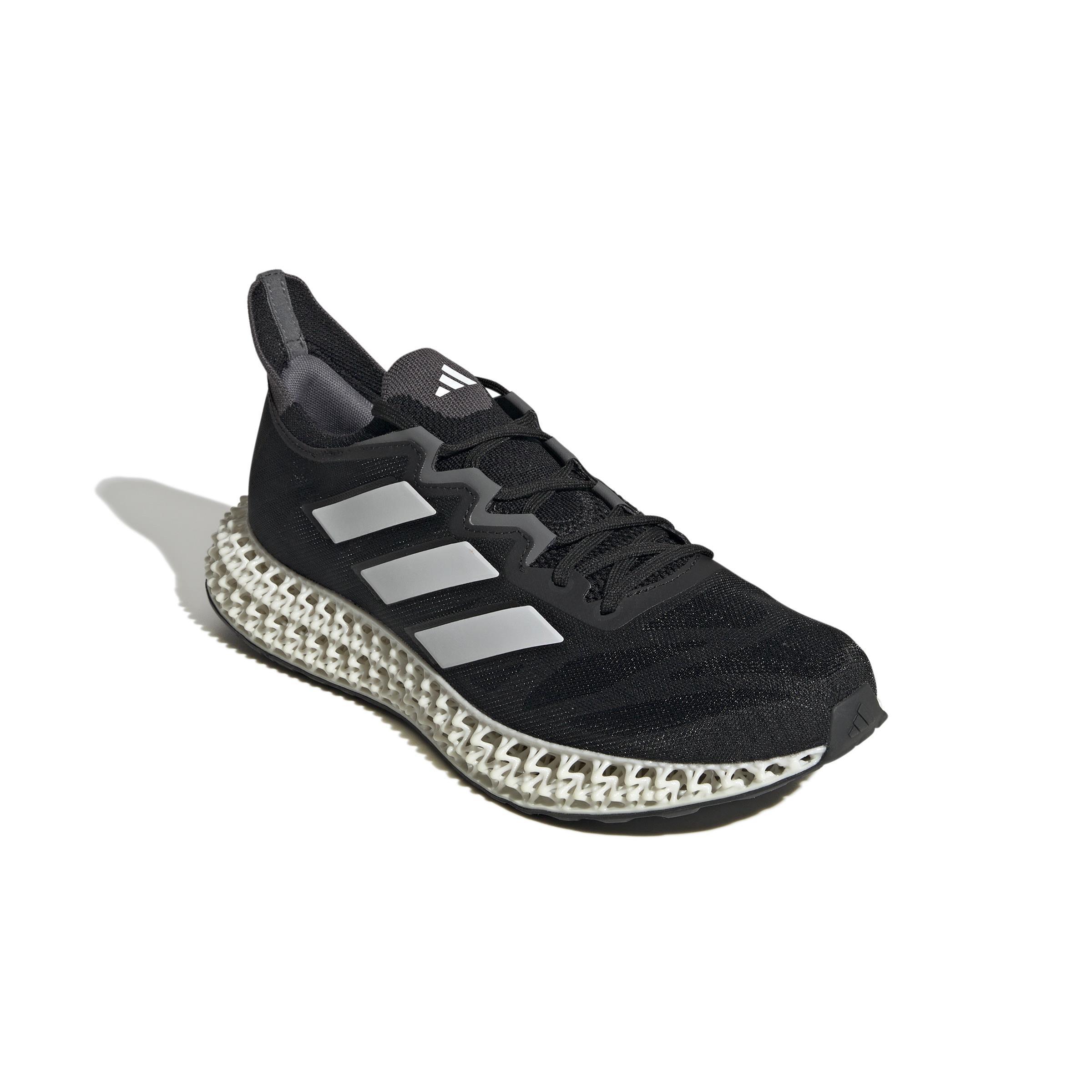 4DFWD 3 Running Shoes, Black, , large image number 9