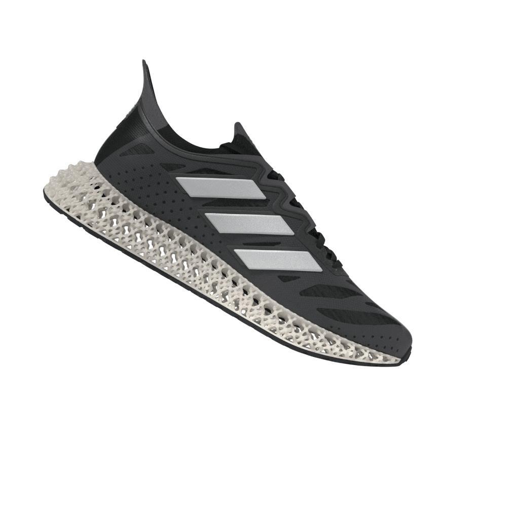 4DFWD 3 Running Shoes, Black, , large image number 10