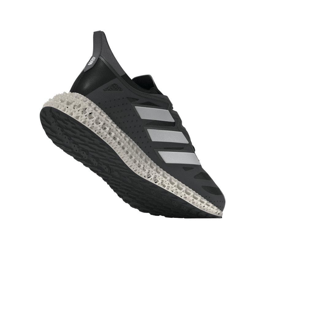 4DFWD 3 Running Shoes, Black, , large image number 12