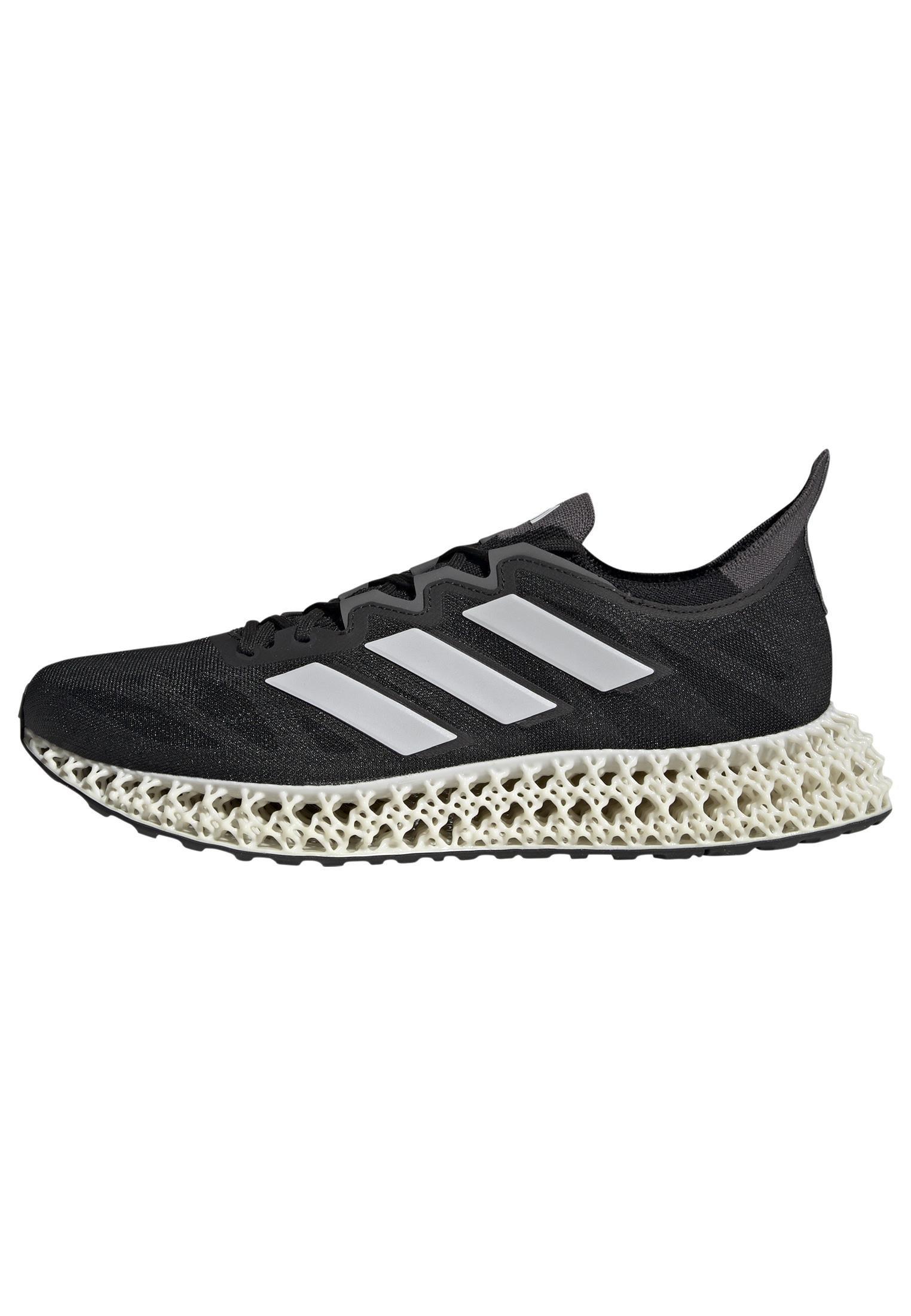 4DFWD 3 Running Shoes, Black, , large image number 14