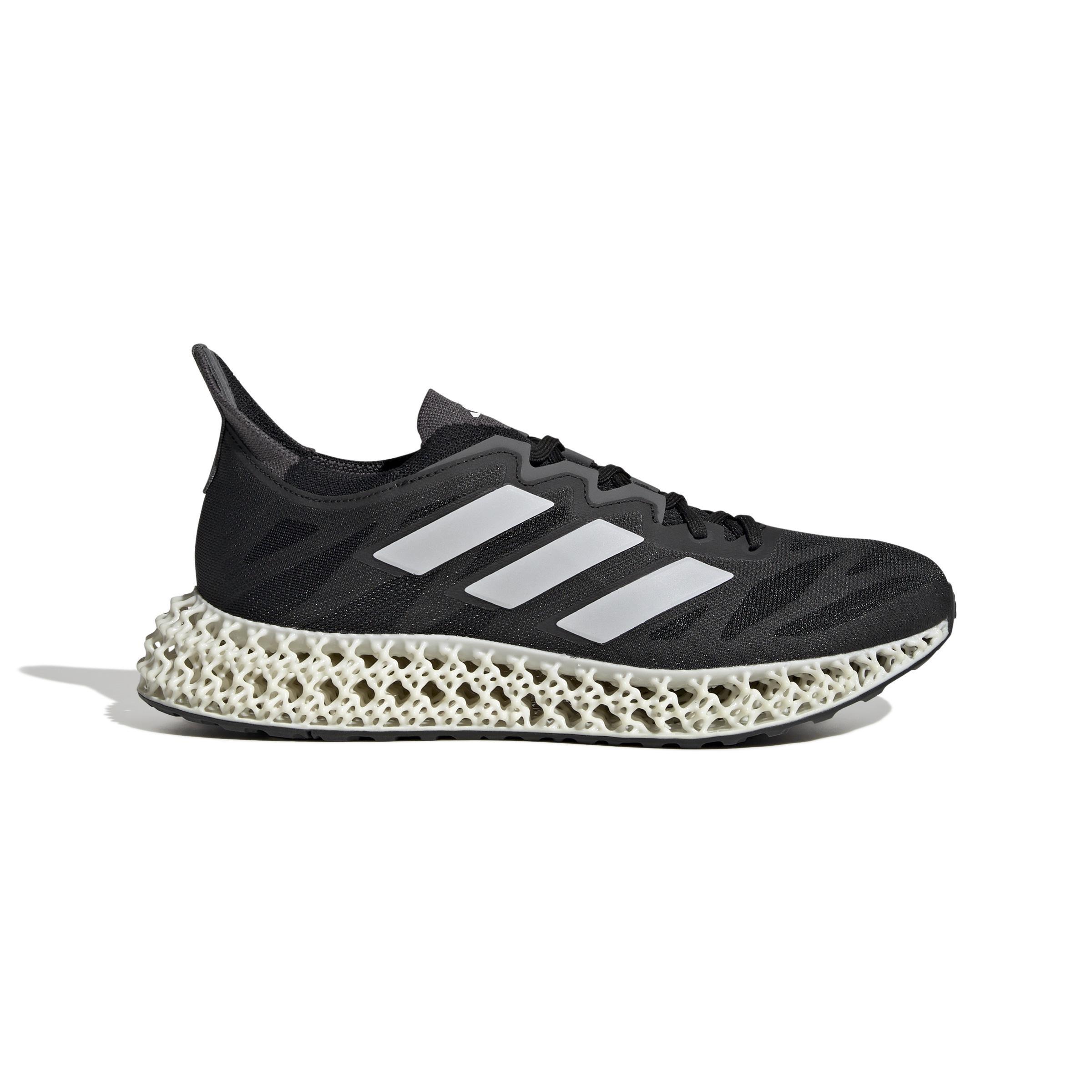 4Dfwd 3 Running Shoes, Black, A901_ONE, large image number 0