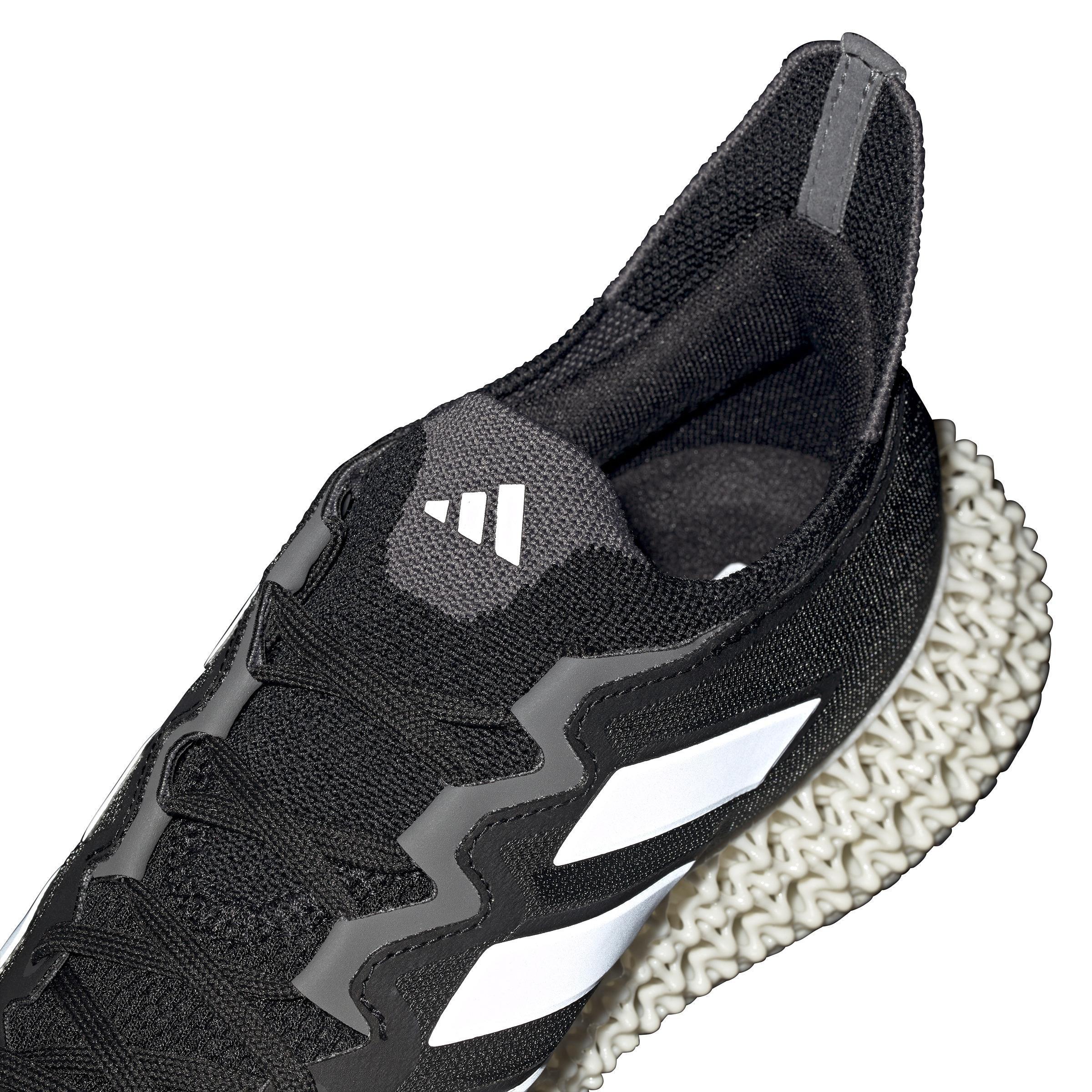 4Dfwd 3 Running Shoes, Black, A901_ONE, large image number 6