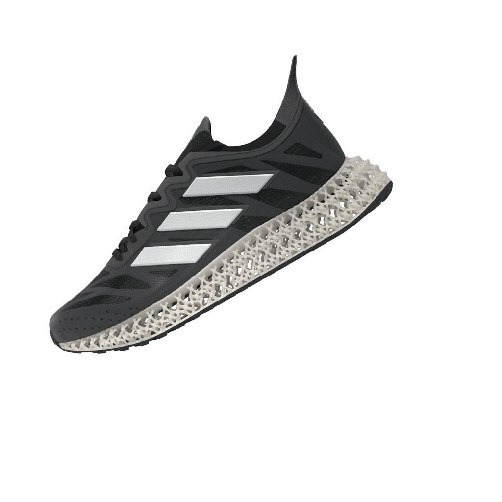 4Dfwd 3 Running Shoes, Black, A901_ONE, large image number 9