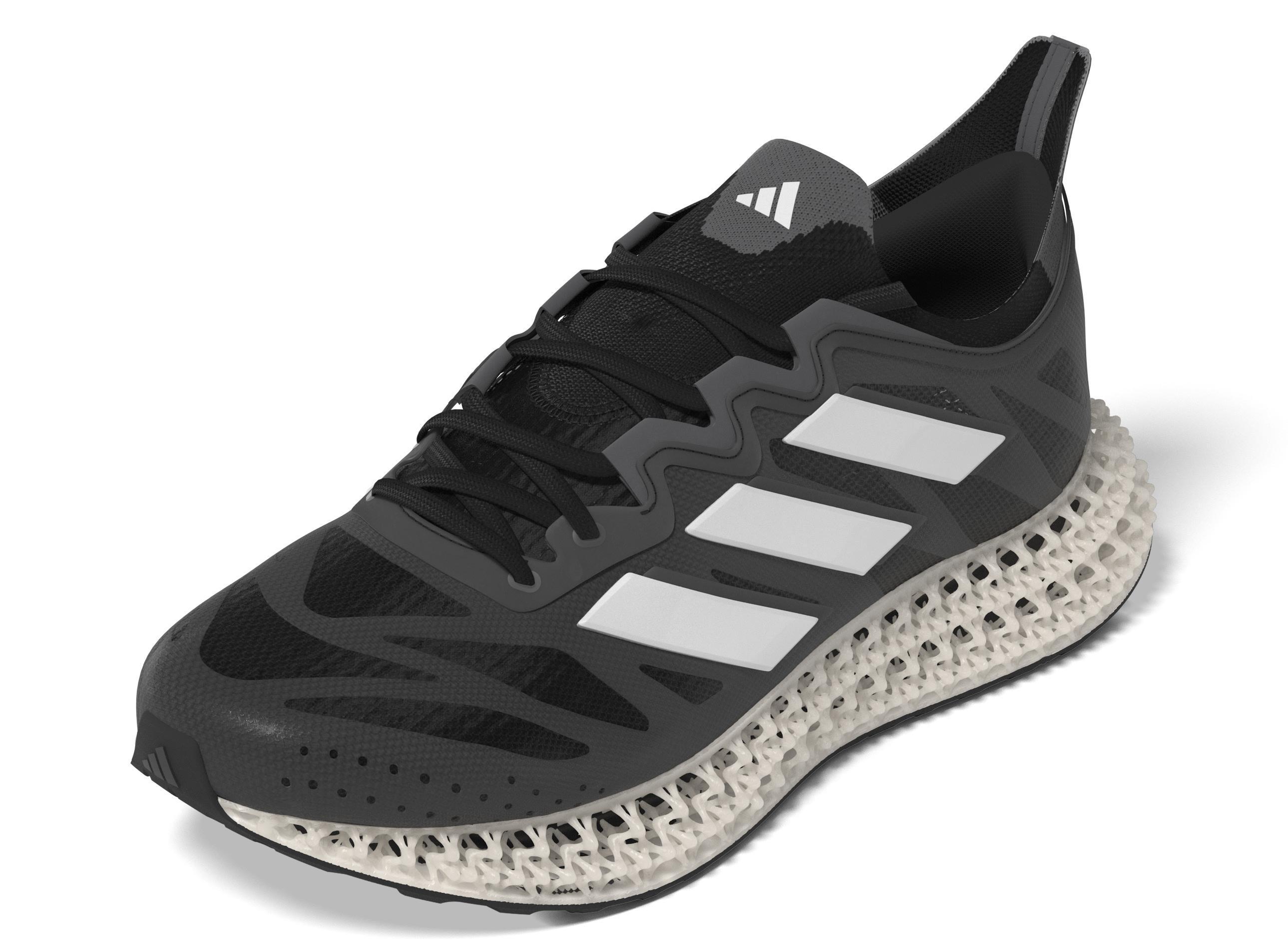 4Dfwd 3 Running Shoes, Black, A901_ONE, large image number 14