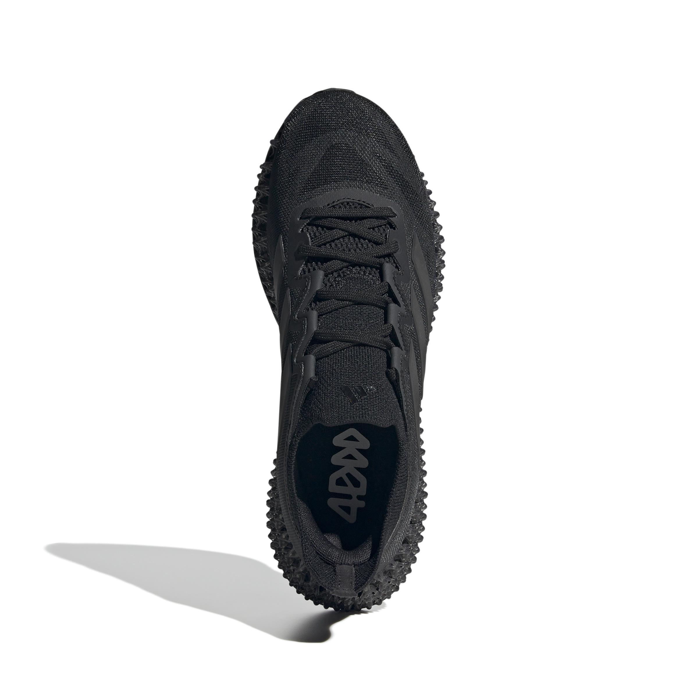 4Dfwd 3 Running Shoes, Black, , large image number 1
