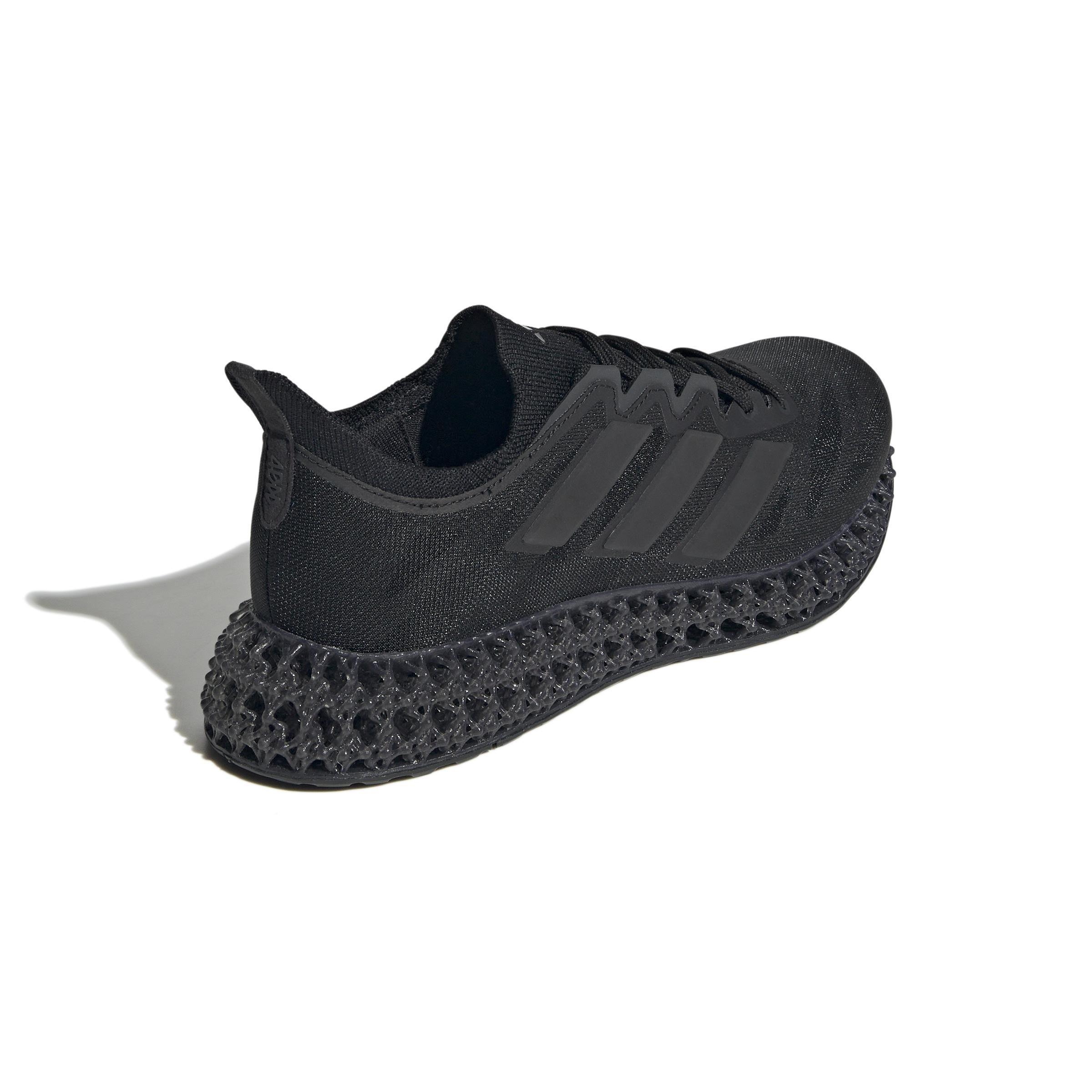 4Dfwd 3 Running Shoes, Black, , large image number 3
