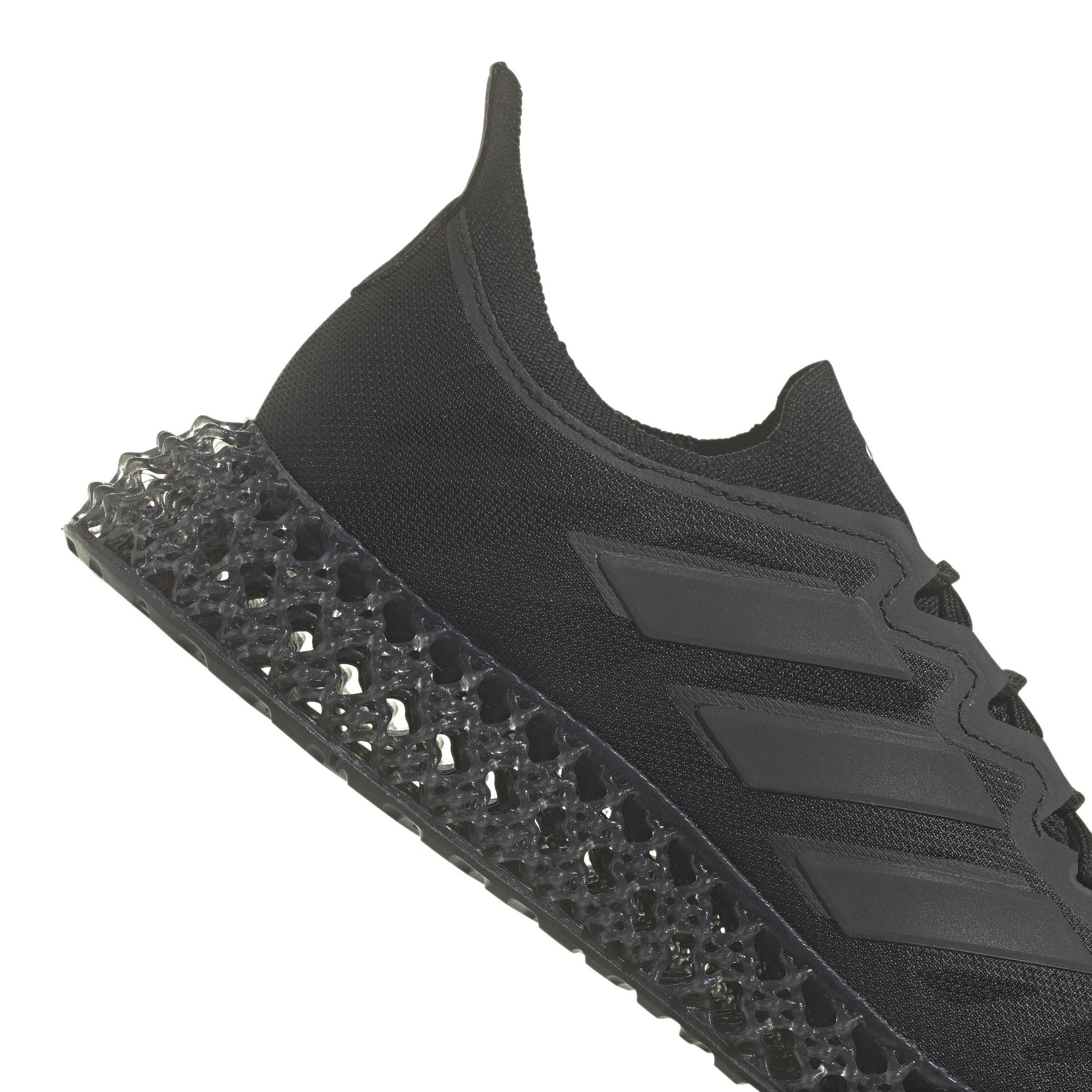4Dfwd 3 Running Shoes, Black, , large image number 5