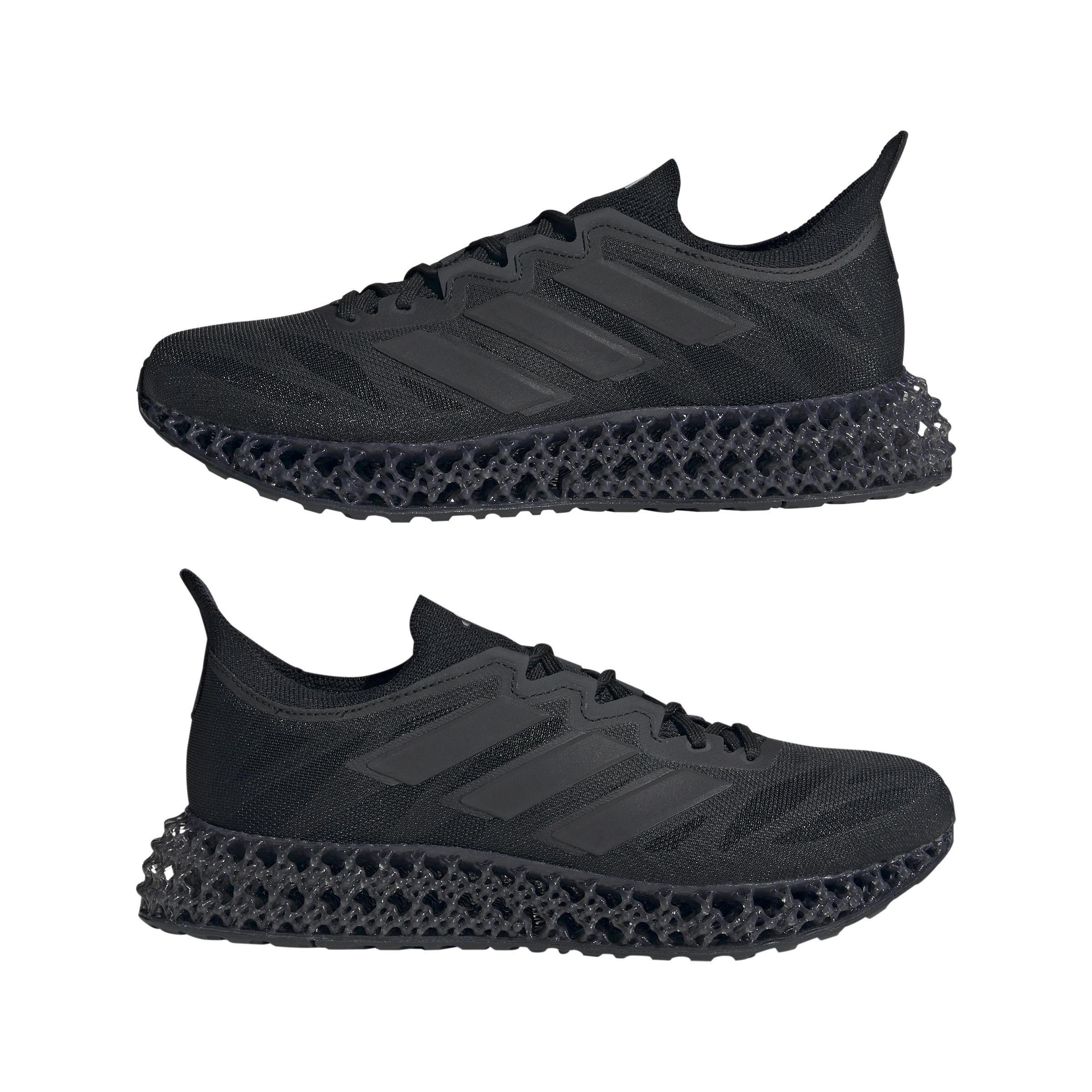 4Dfwd 3 Running Shoes, Black, , large image number 6