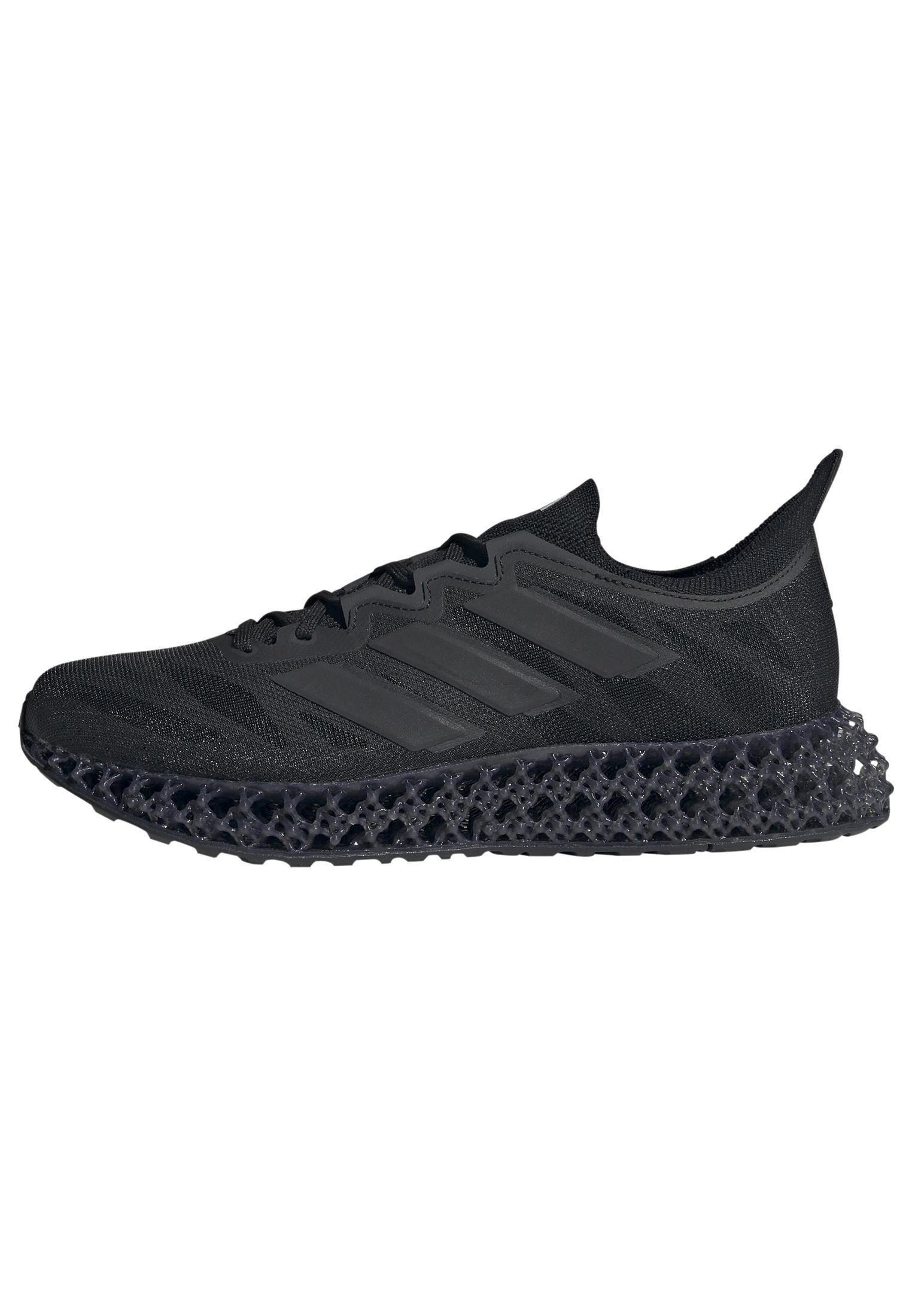 4Dfwd 3 Running Shoes, Black, , large image number 7