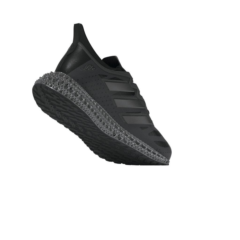 4Dfwd 3 Running Shoes, Black, , large image number 9