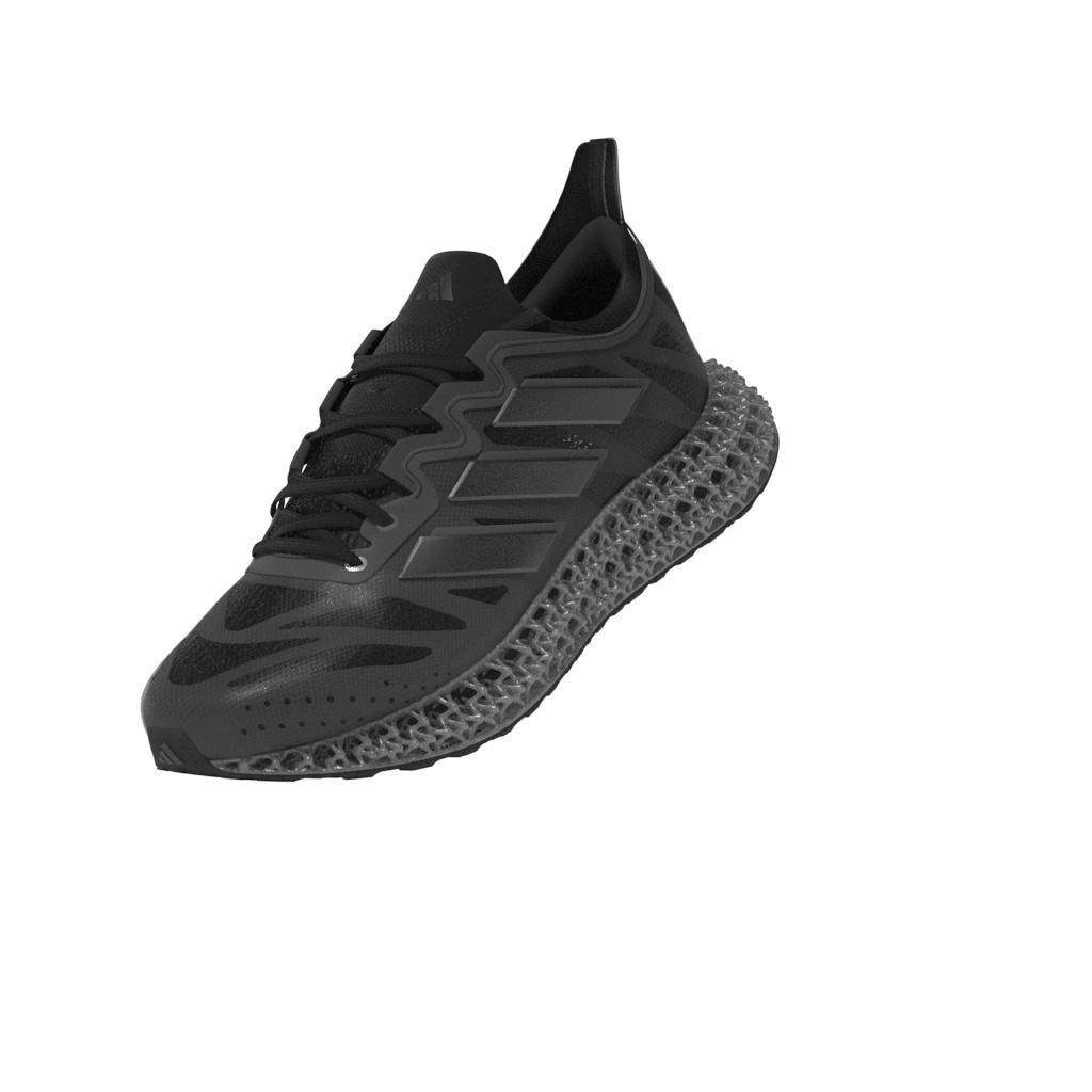 4Dfwd 3 Running Shoes, Black, , large image number 11
