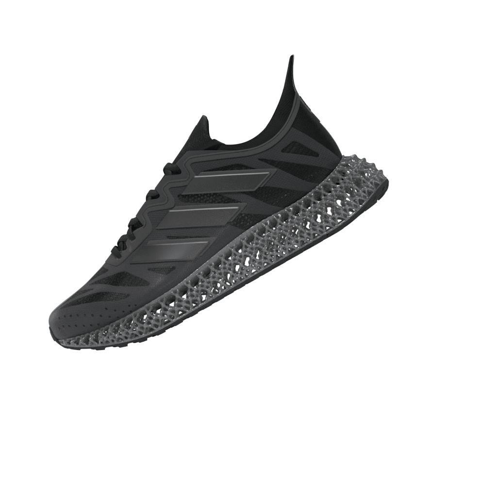4Dfwd 3 Running Shoes, Black, , large image number 12