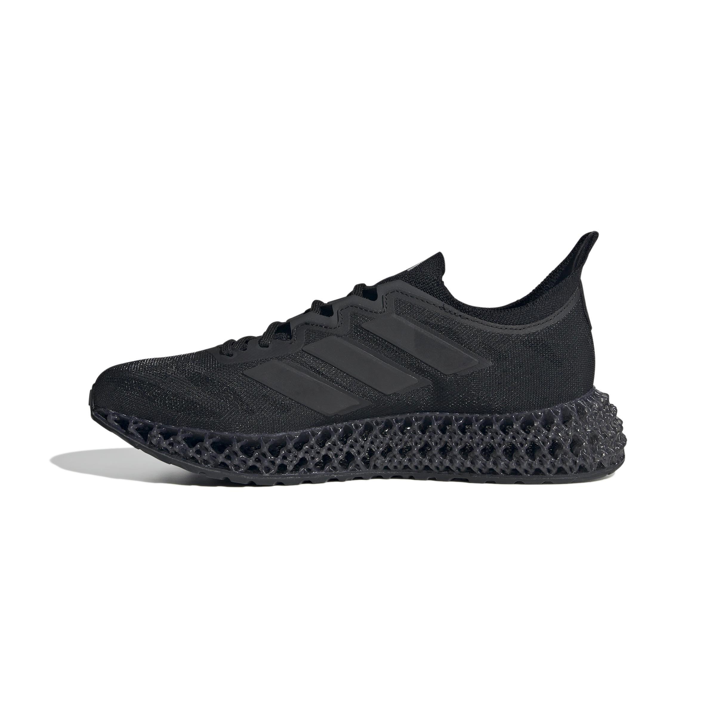 4Dfwd 3 Running Shoes, Black, , large image number 14