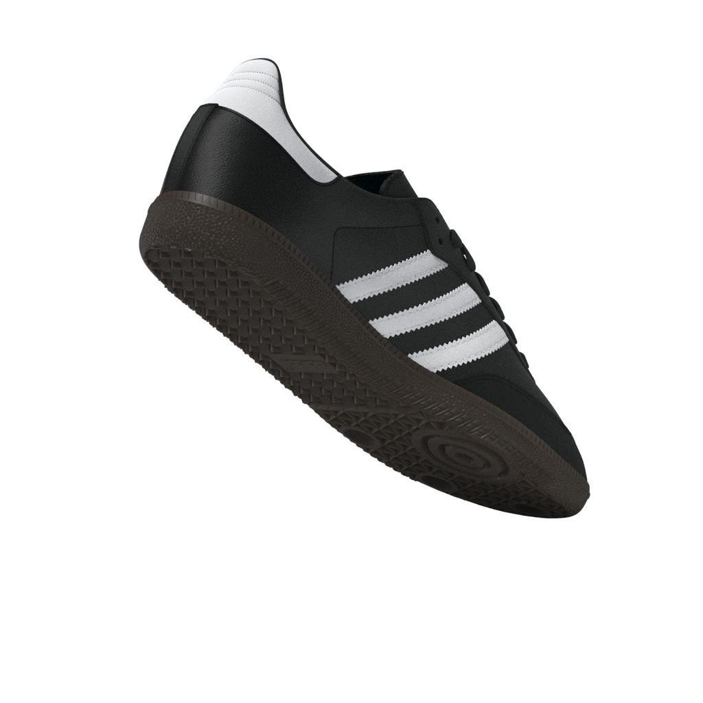 Samba OG Shoes, Black, A901_ONE, large image number 6